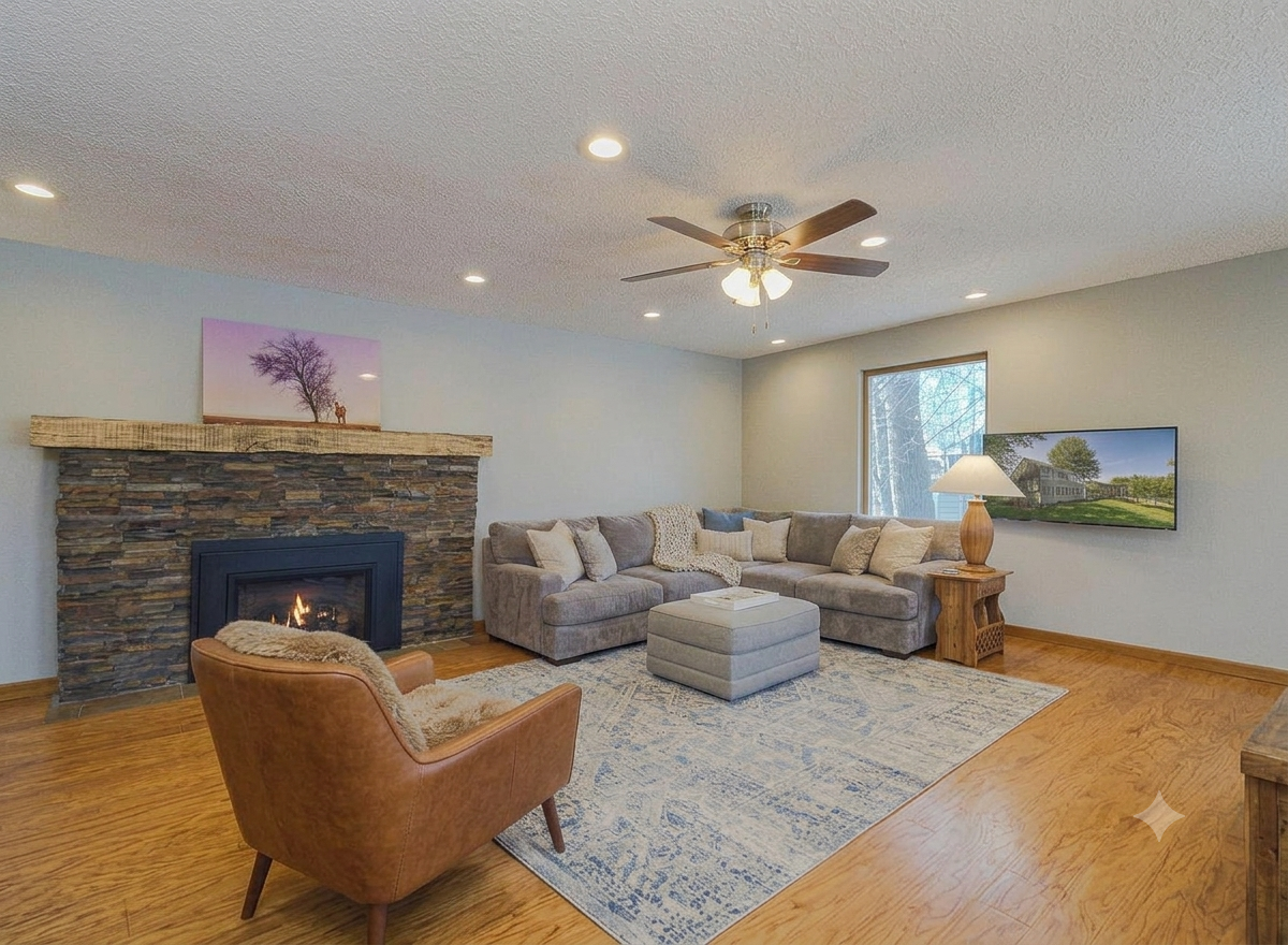 2050 Lake View Drive Property Photo 19