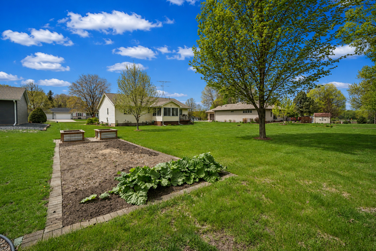 4820 Echo Court Property Photo 7