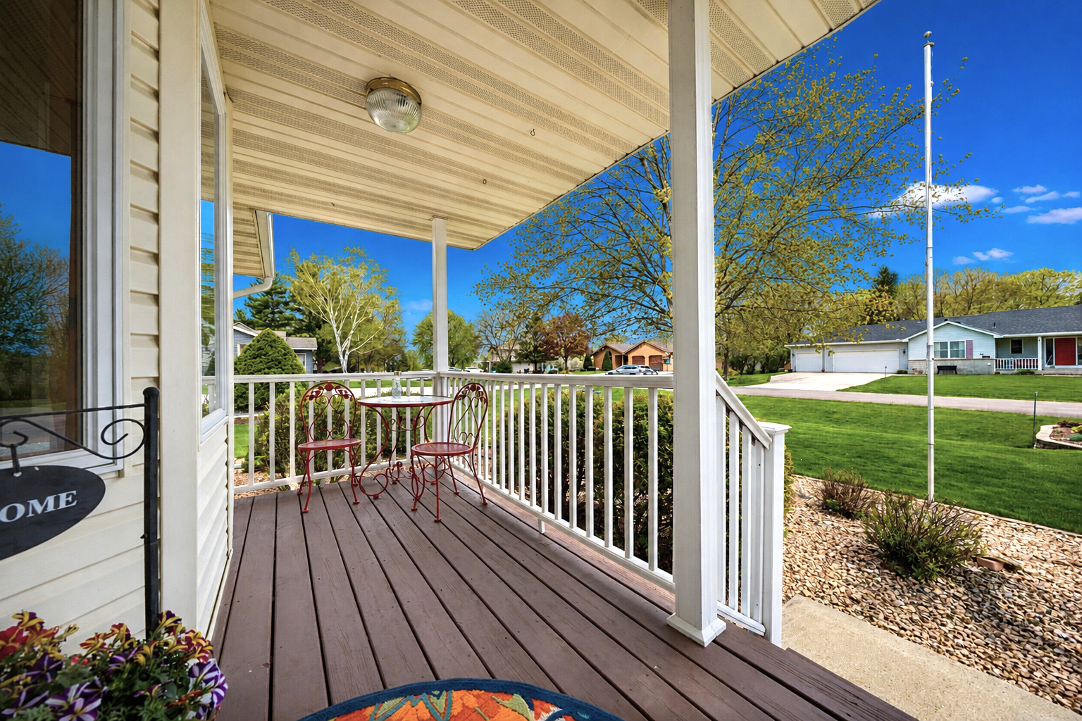 4820 Echo Court Property Photo 8