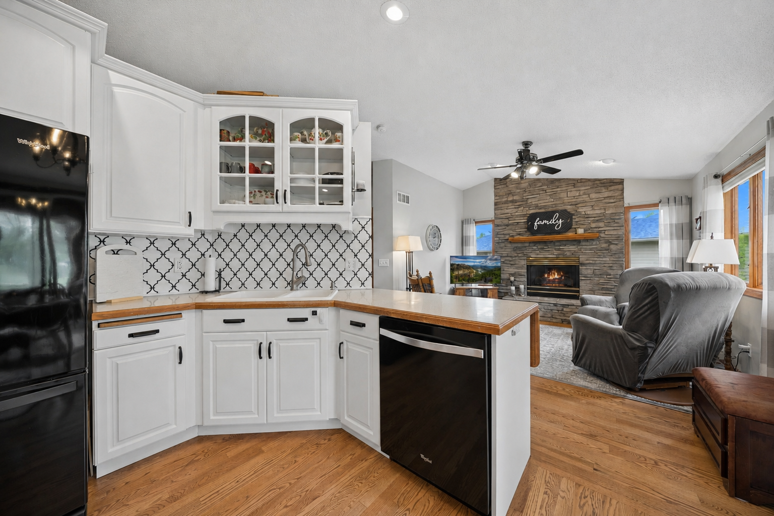 4820 Echo Court Property Photo 14