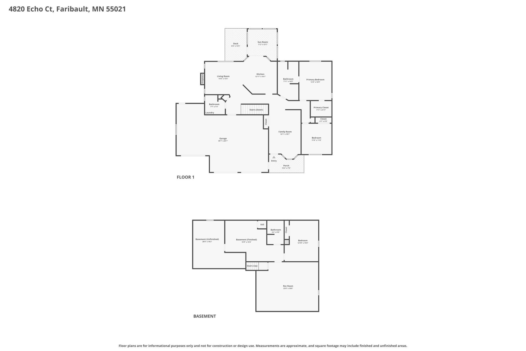 4820 Echo Court Property Photo 38