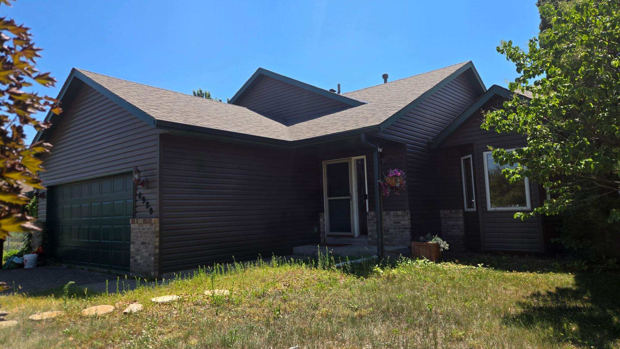 4980 Mitchell Road Property Photo 1