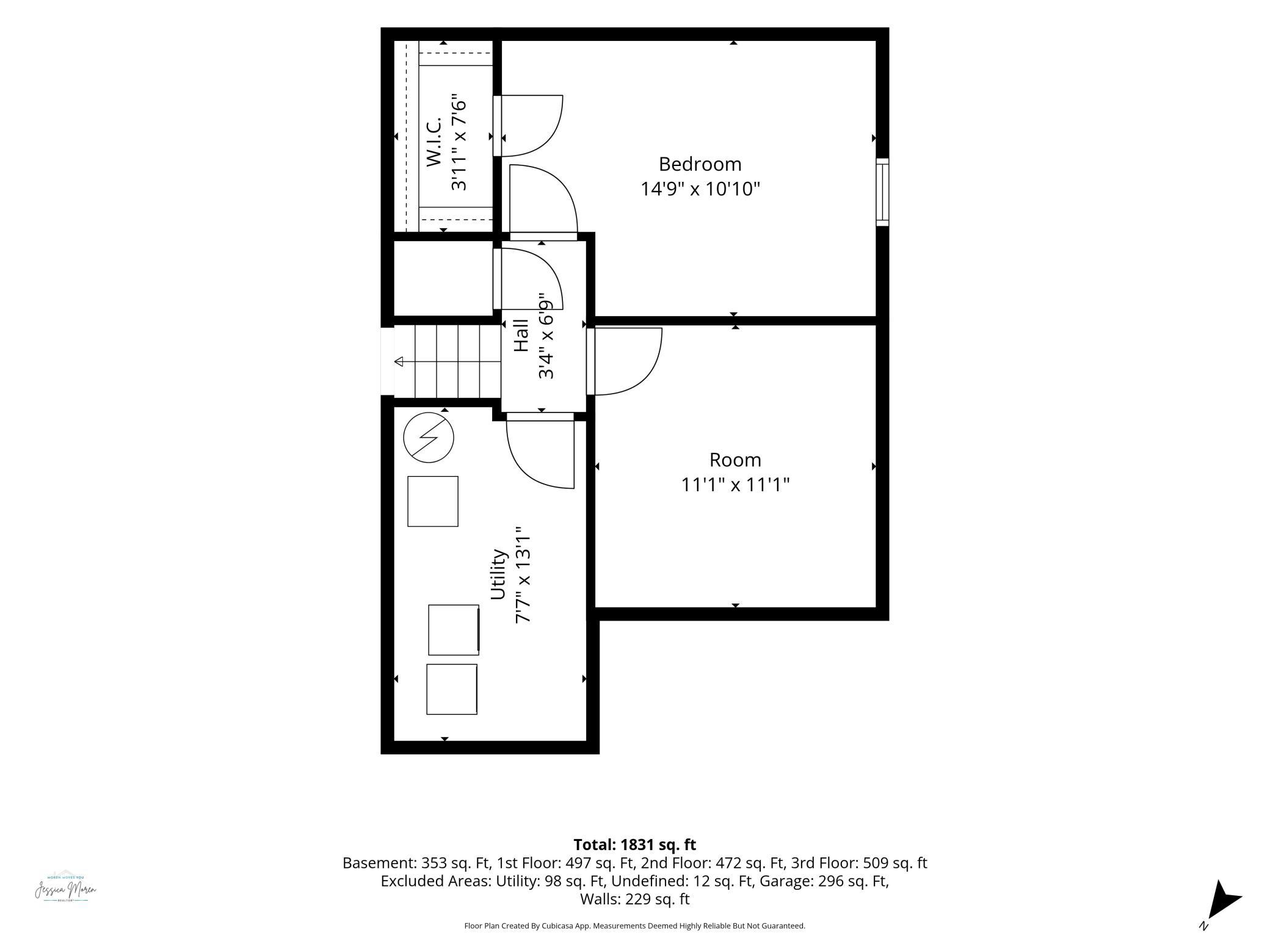 4980 Mitchell Road Property Photo 33