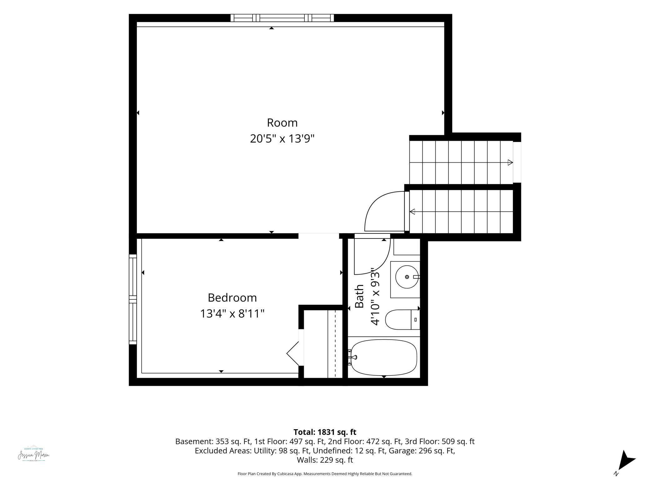4980 Mitchell Road Property Photo 34
