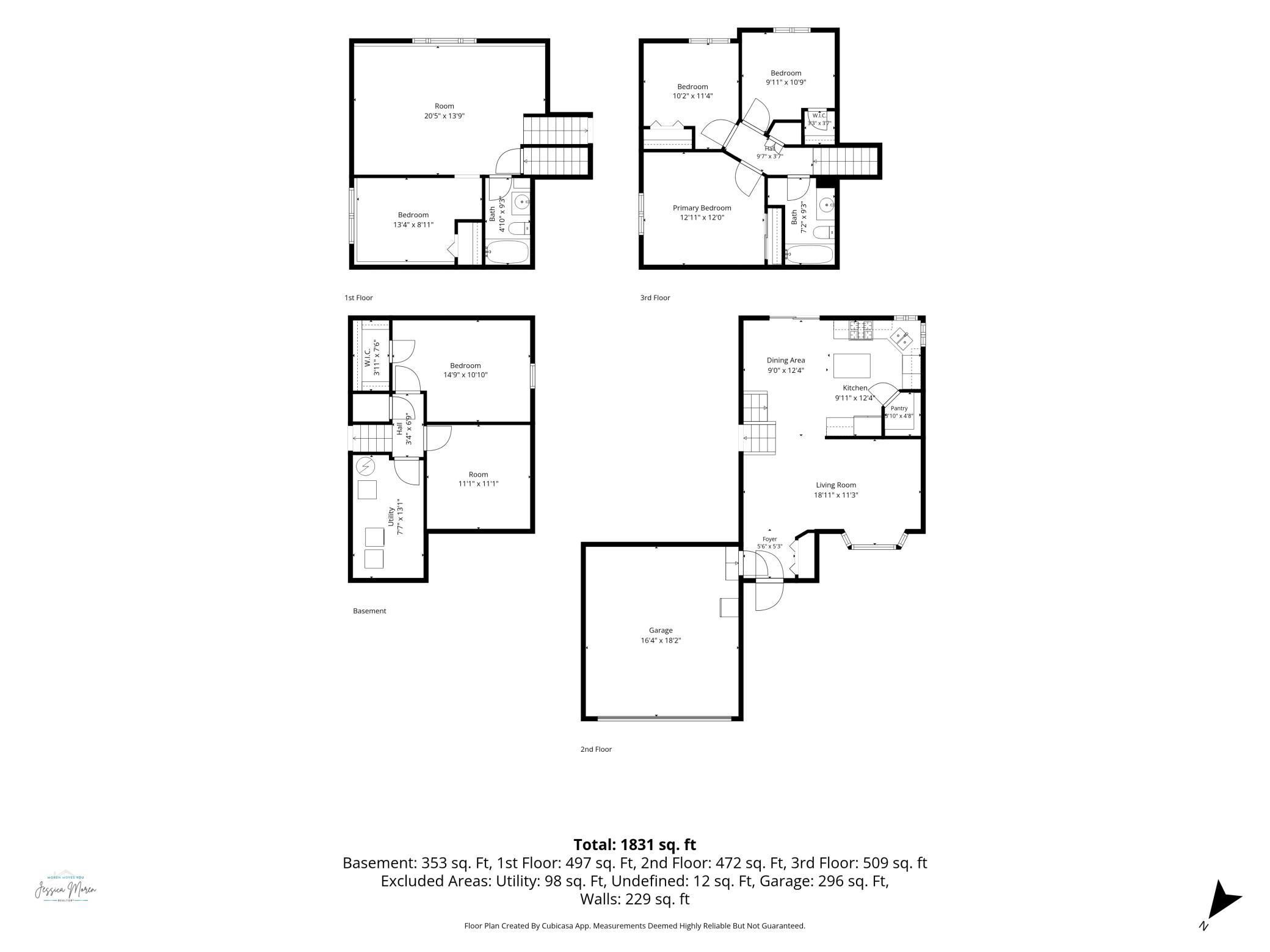 4980 Mitchell Road Property Photo 37