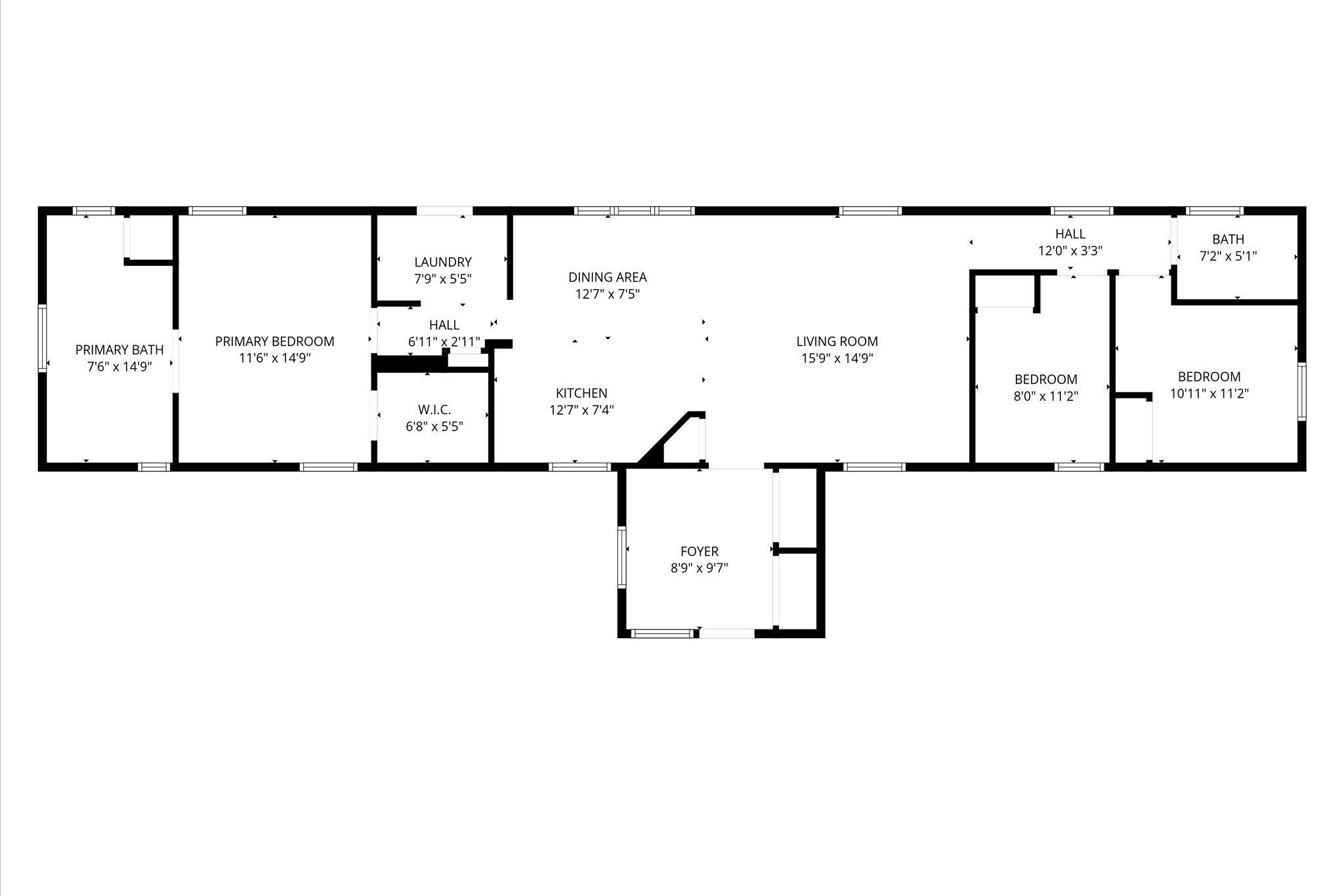 1685 Timber Lane Property Photo 28