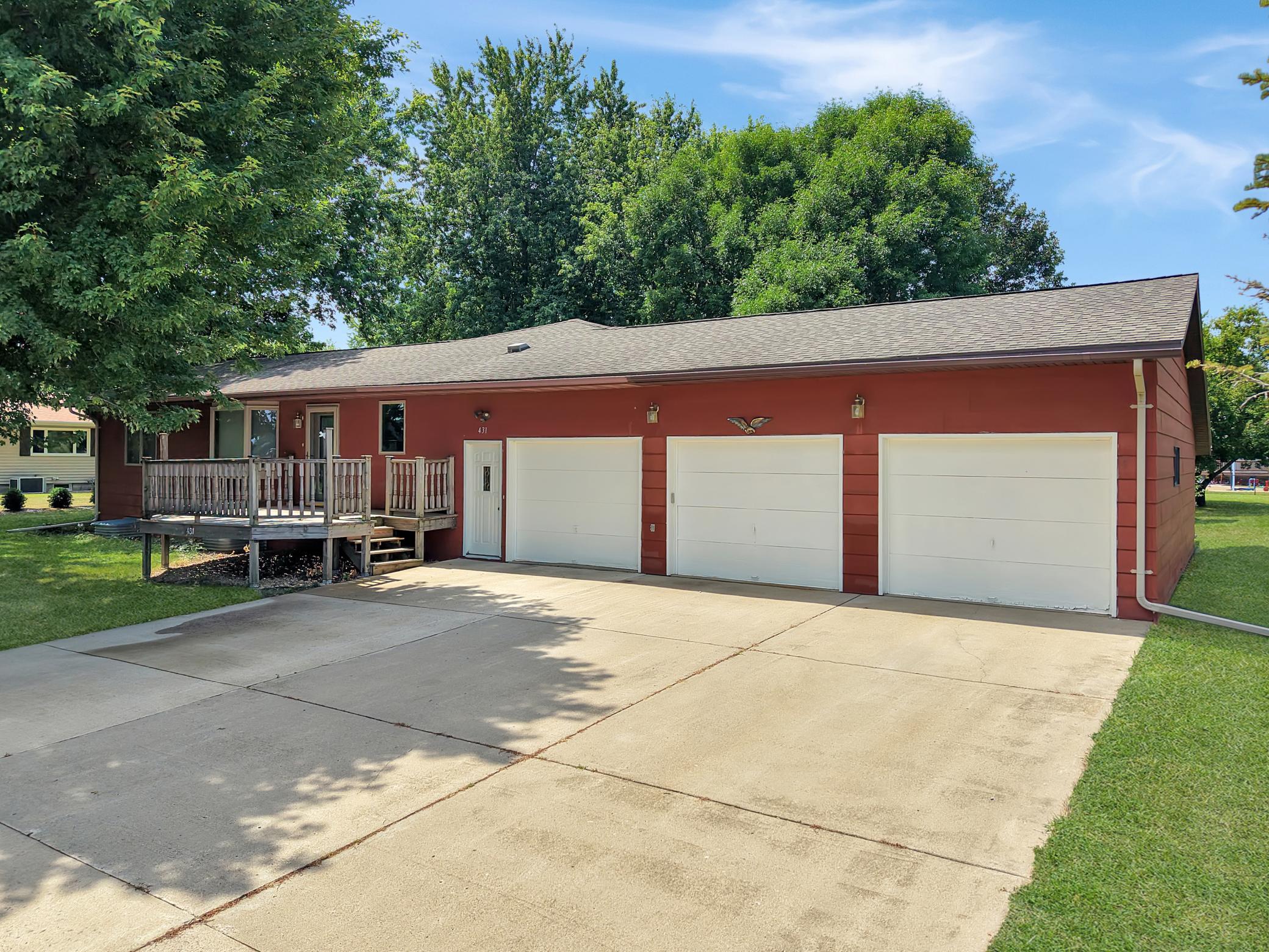 431 Spring Street Property Photo 1