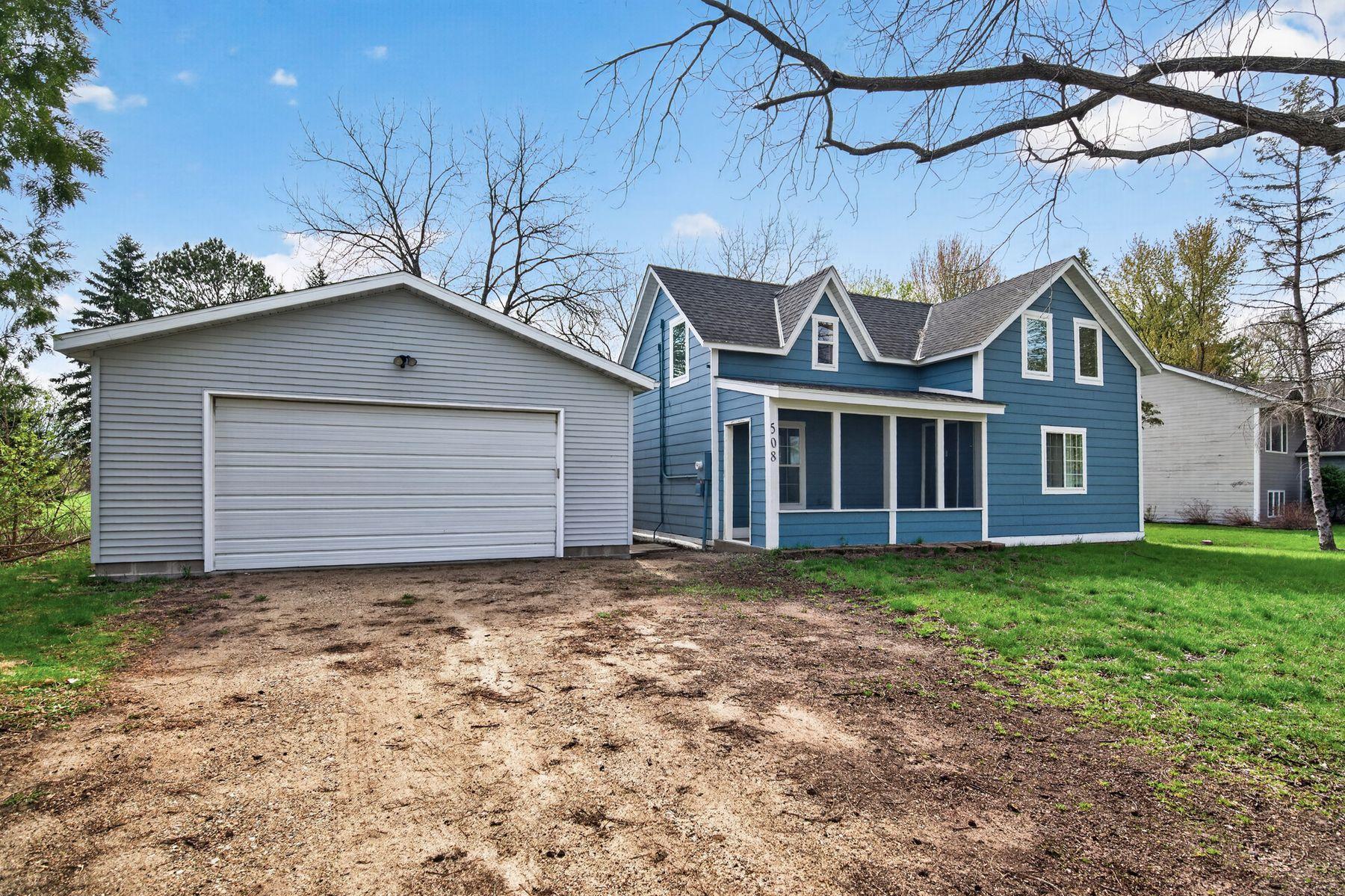 508 River Road W Property Photo 2