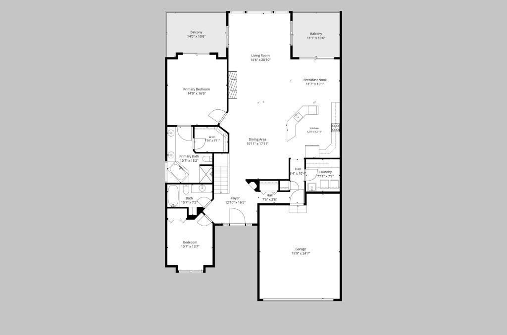 11366 Hillcrest Drive N Property Photo 44