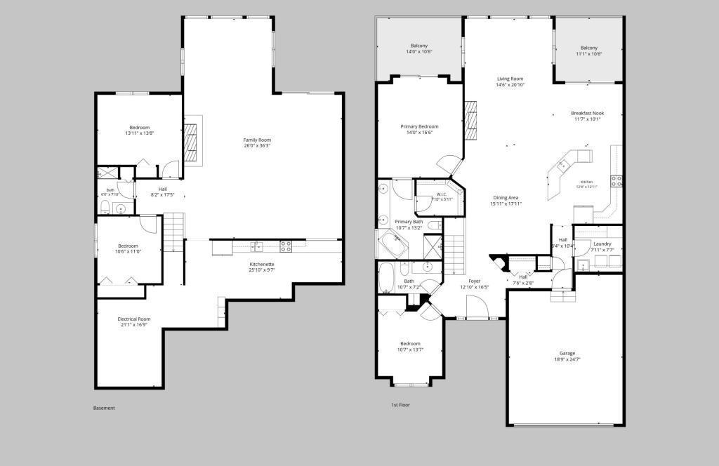 11366 Hillcrest Drive N Property Photo 46