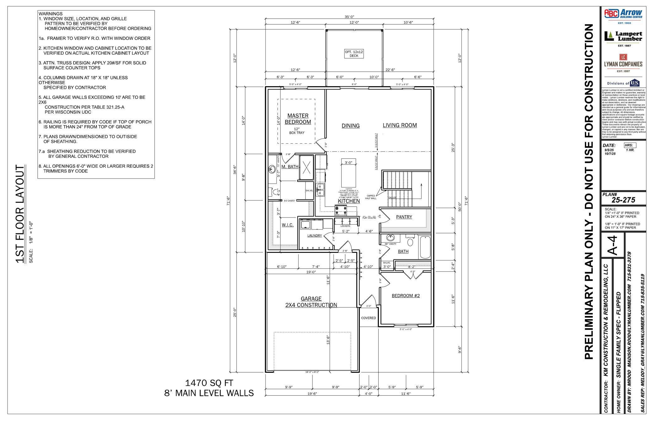 111 Dunn Street Property Photo 3