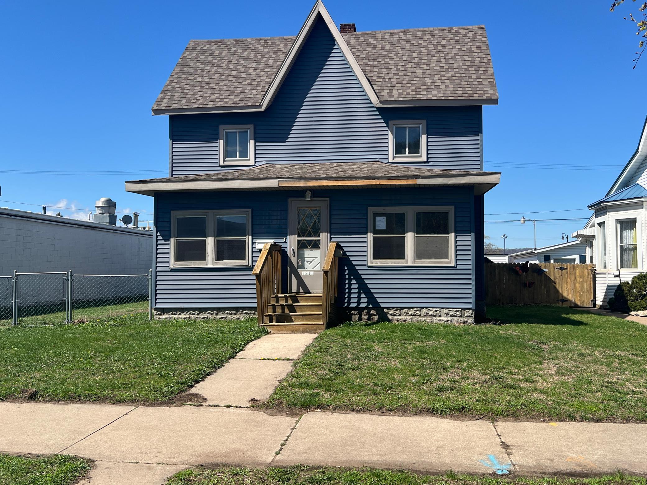 1311 Caledonia Street Property Photo 1