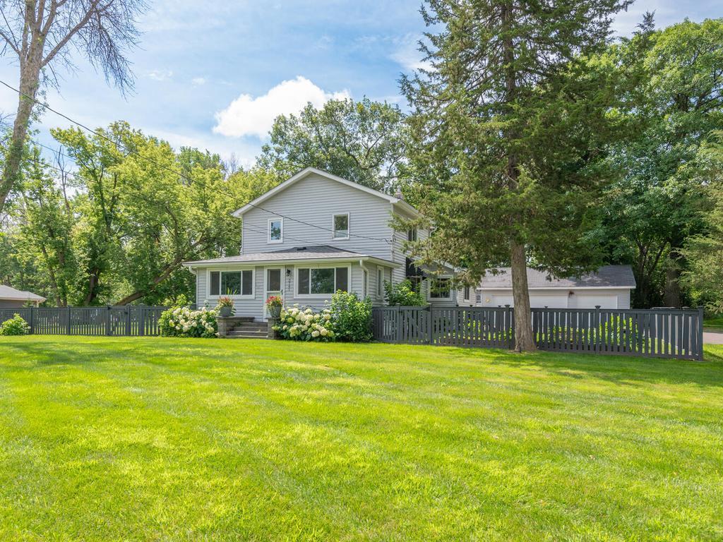 3745 Togo Road Property Photo 1