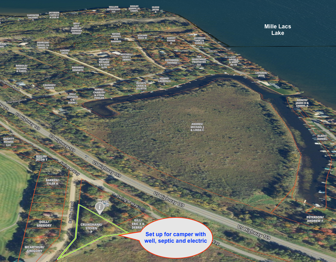 47292 Baffie Bend Property Photo 1