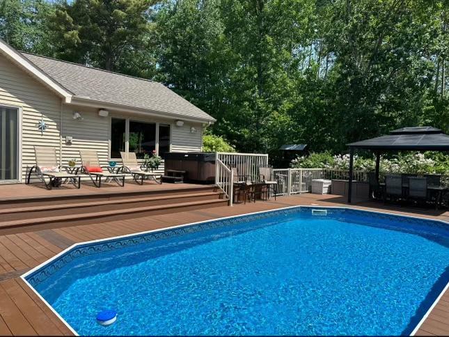 8376 Cedar Crest Loop Nw Property Photo 1