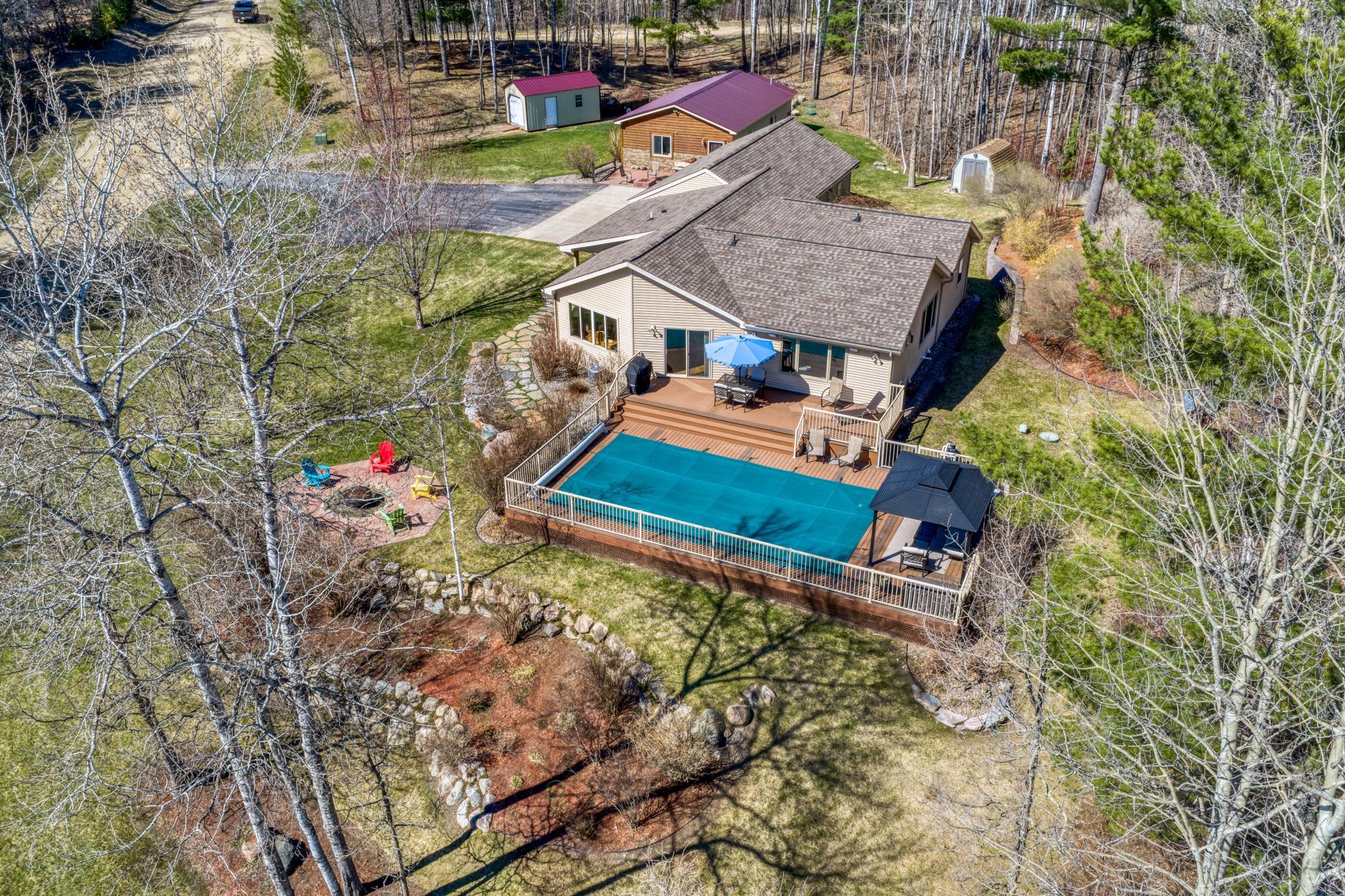 8376 Cedar Crest Loop Nw Property Photo 3