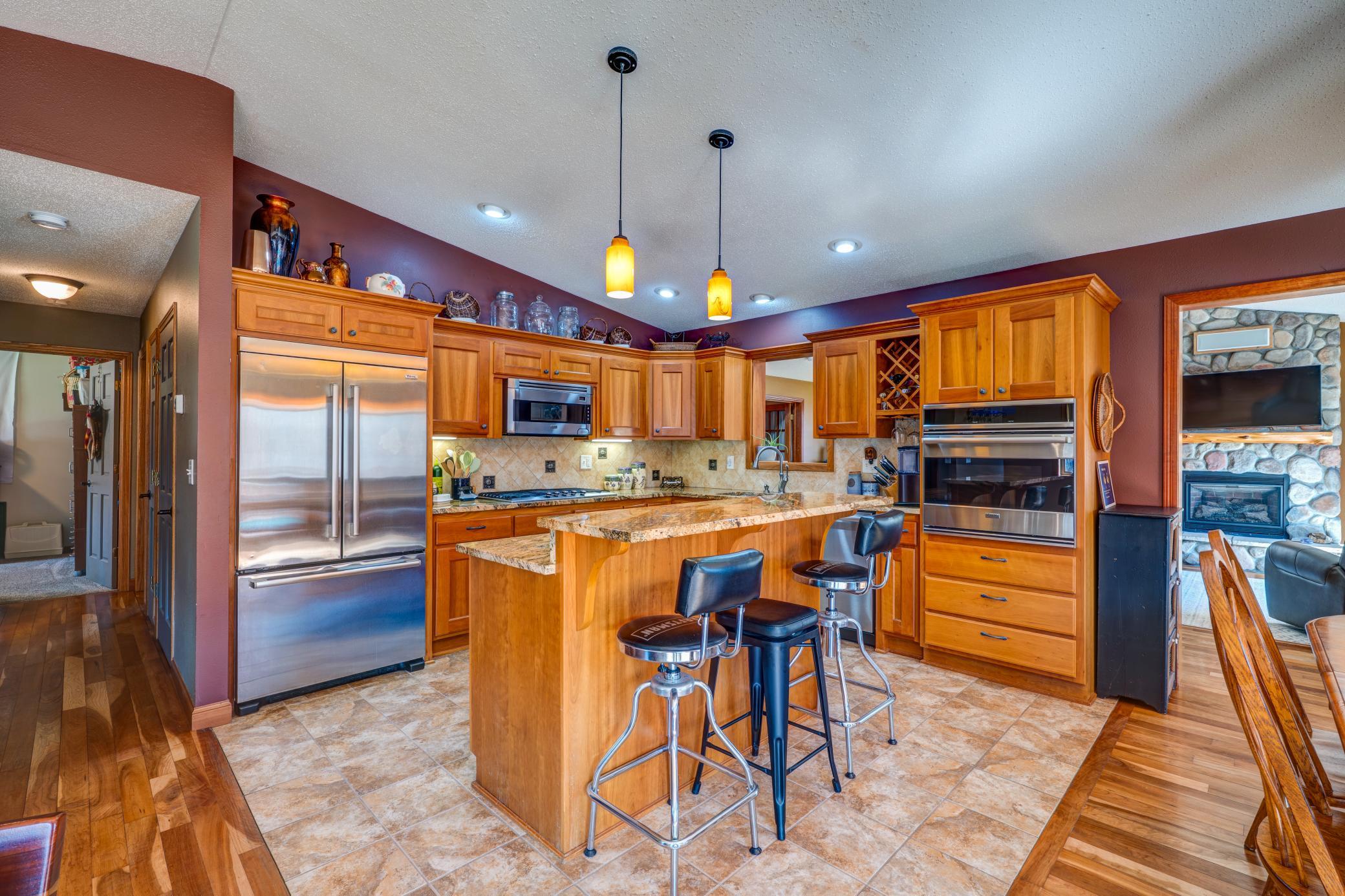 8376 Cedar Crest Loop Nw Property Photo 4