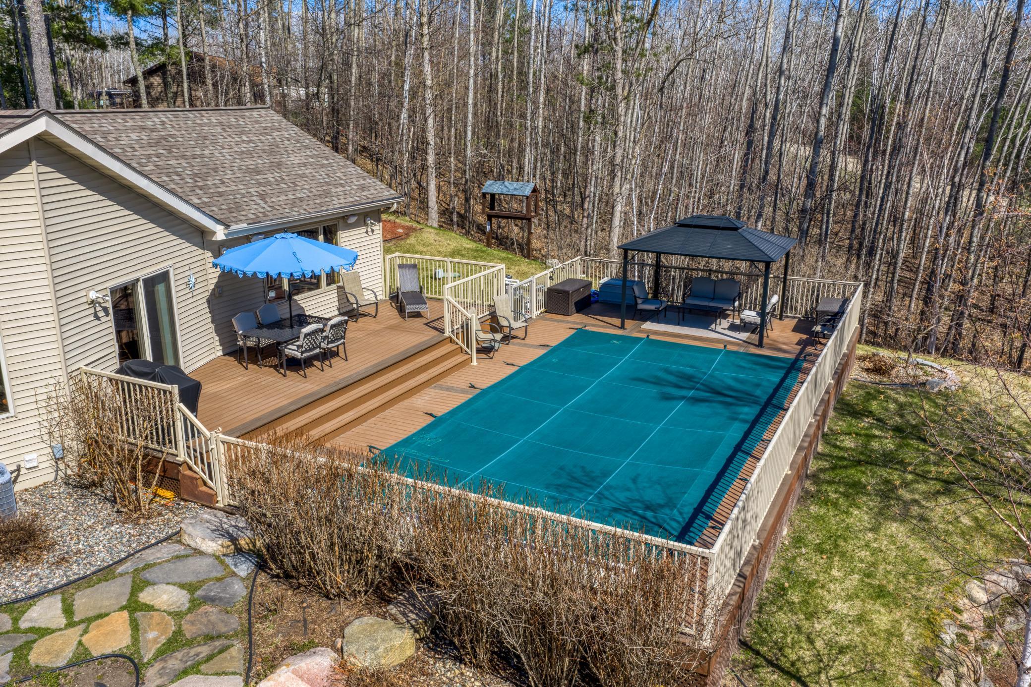 8376 Cedar Crest Loop Nw Property Photo 61