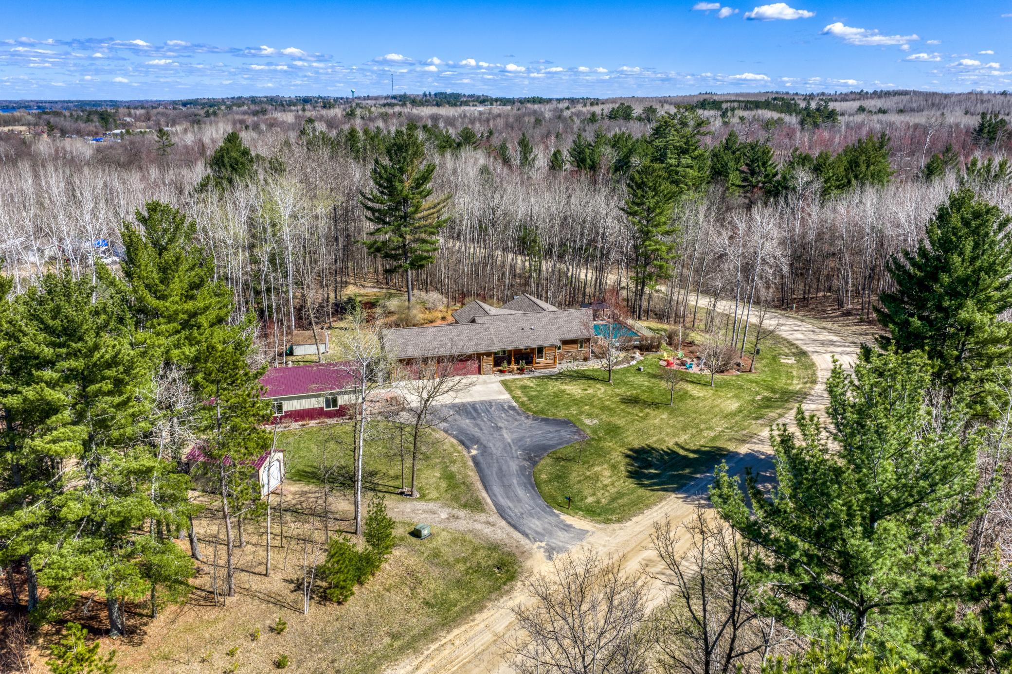 8376 Cedar Crest Loop Nw Property Photo 63