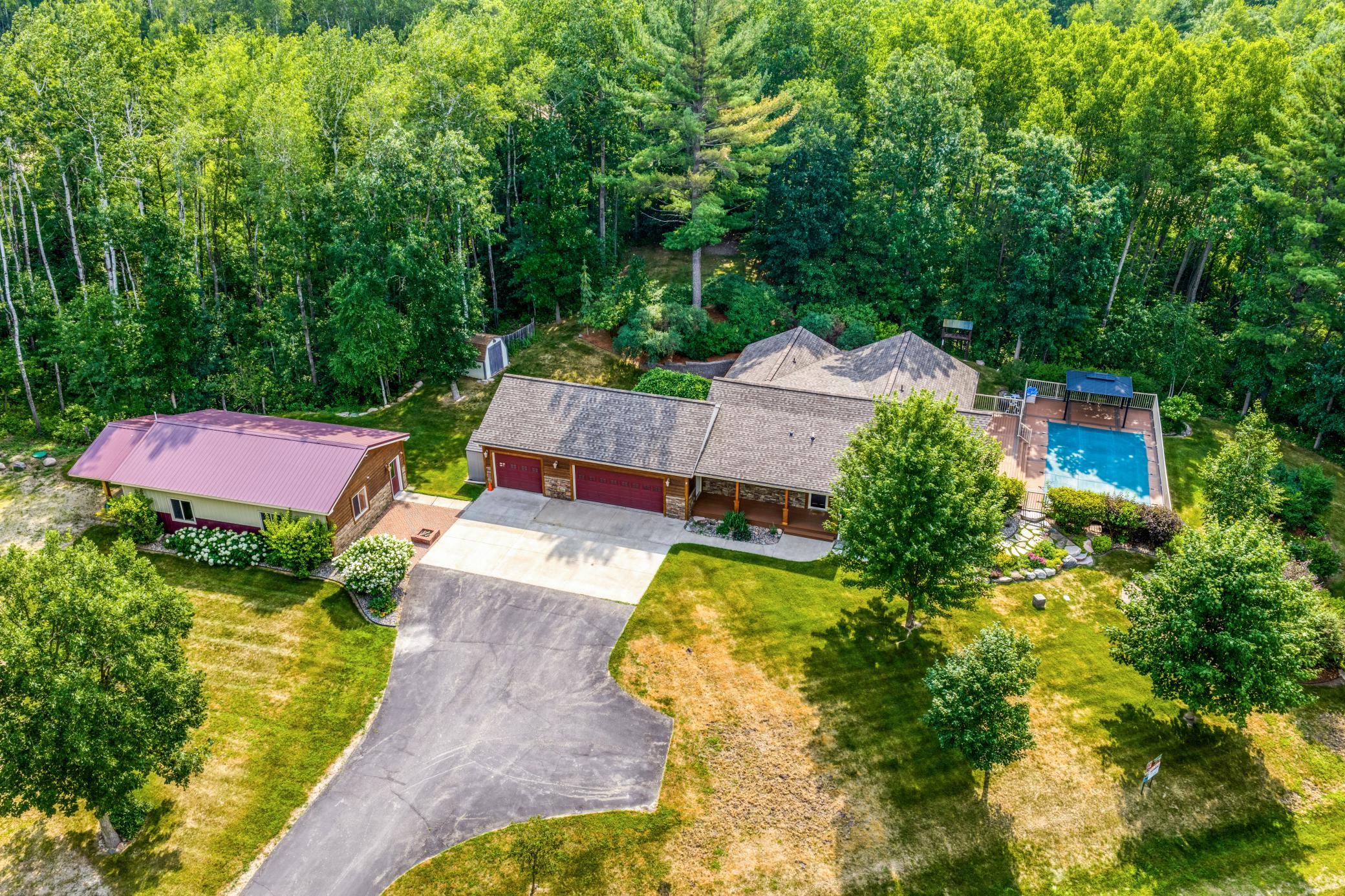 8376 Cedar Crest Loop Nw Property Photo 69