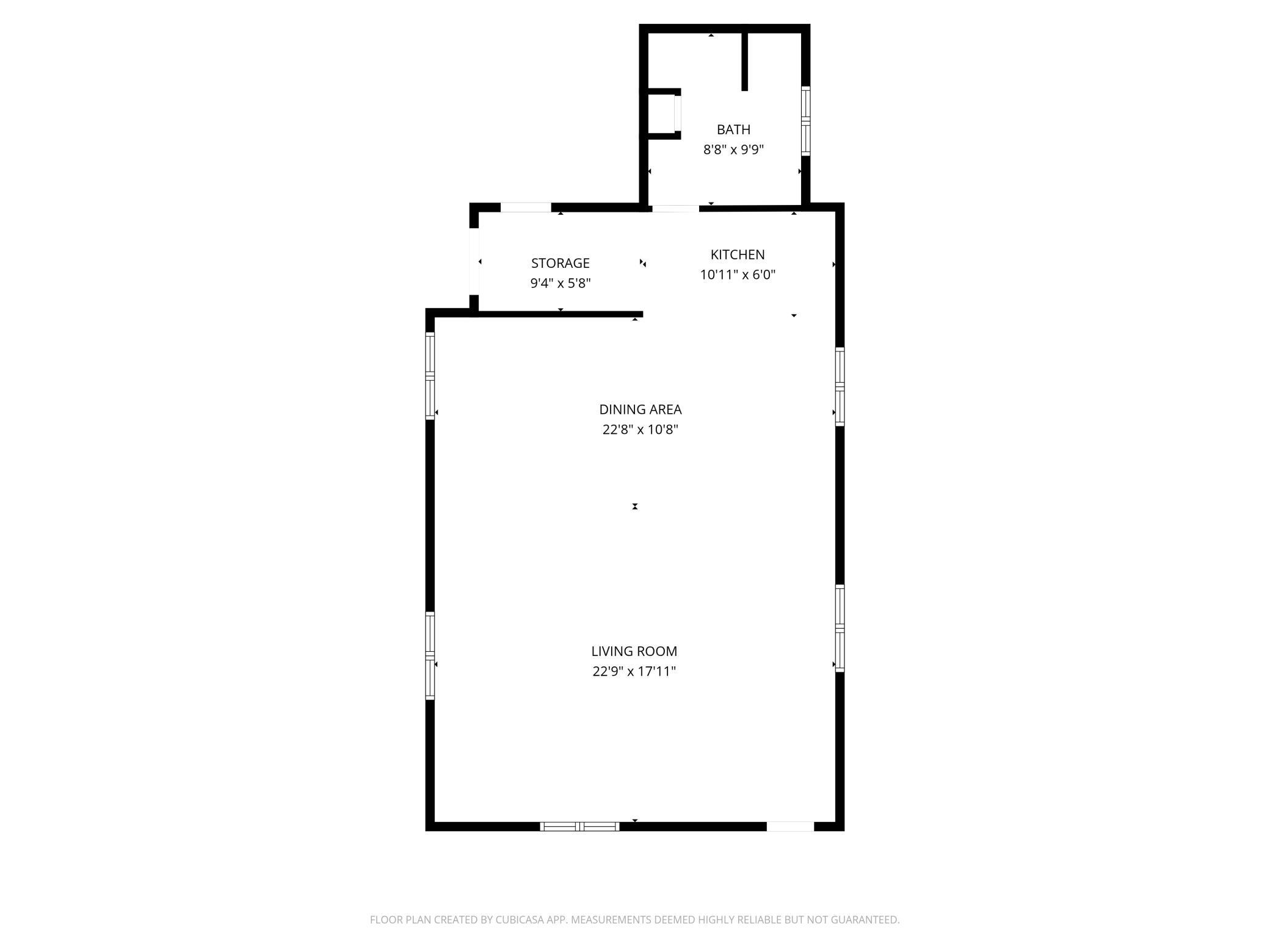 8376 Cedar Crest Loop Nw Property Photo 77