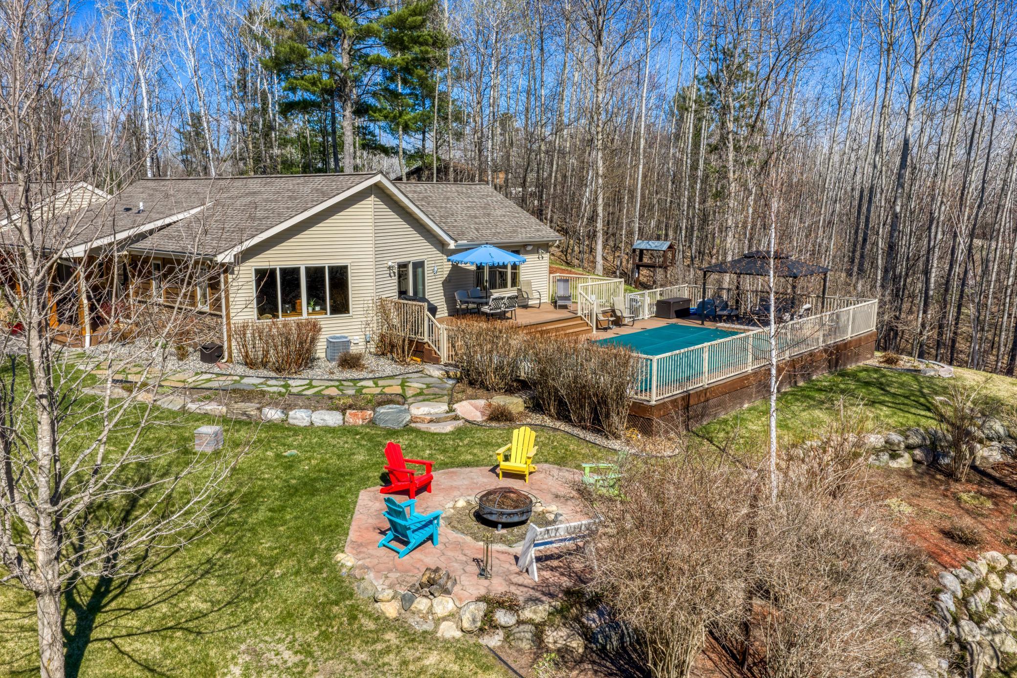 8376 Cedar Crest Loop Nw Property Photo 79