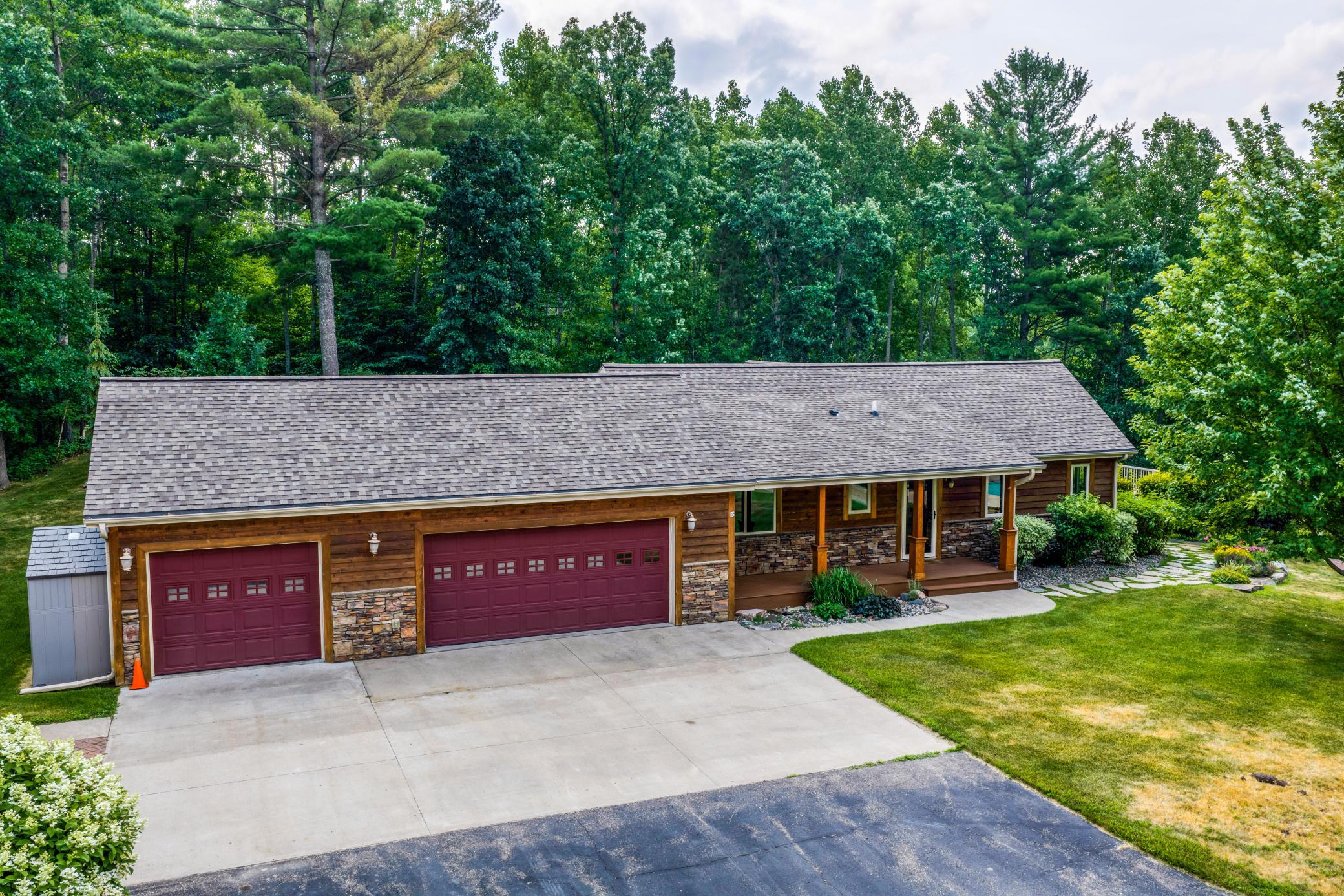 8376 Cedar Crest Loop Nw Property Photo 89