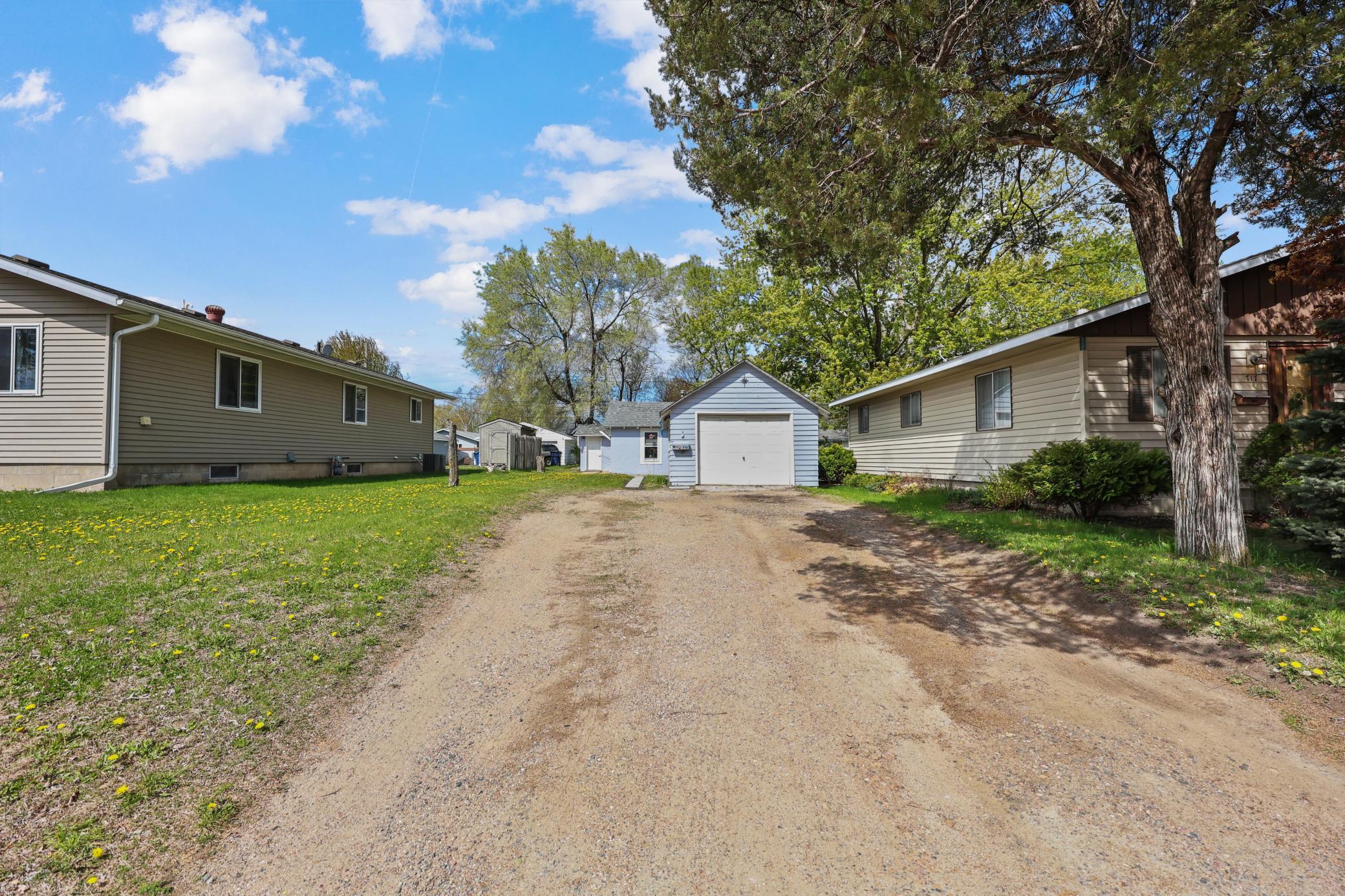 715 25th Avenue N Property Photo 20