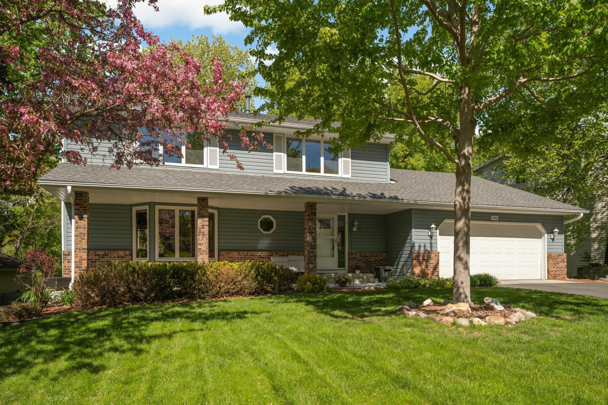 15112 Chestnut Circle Property Photo 1