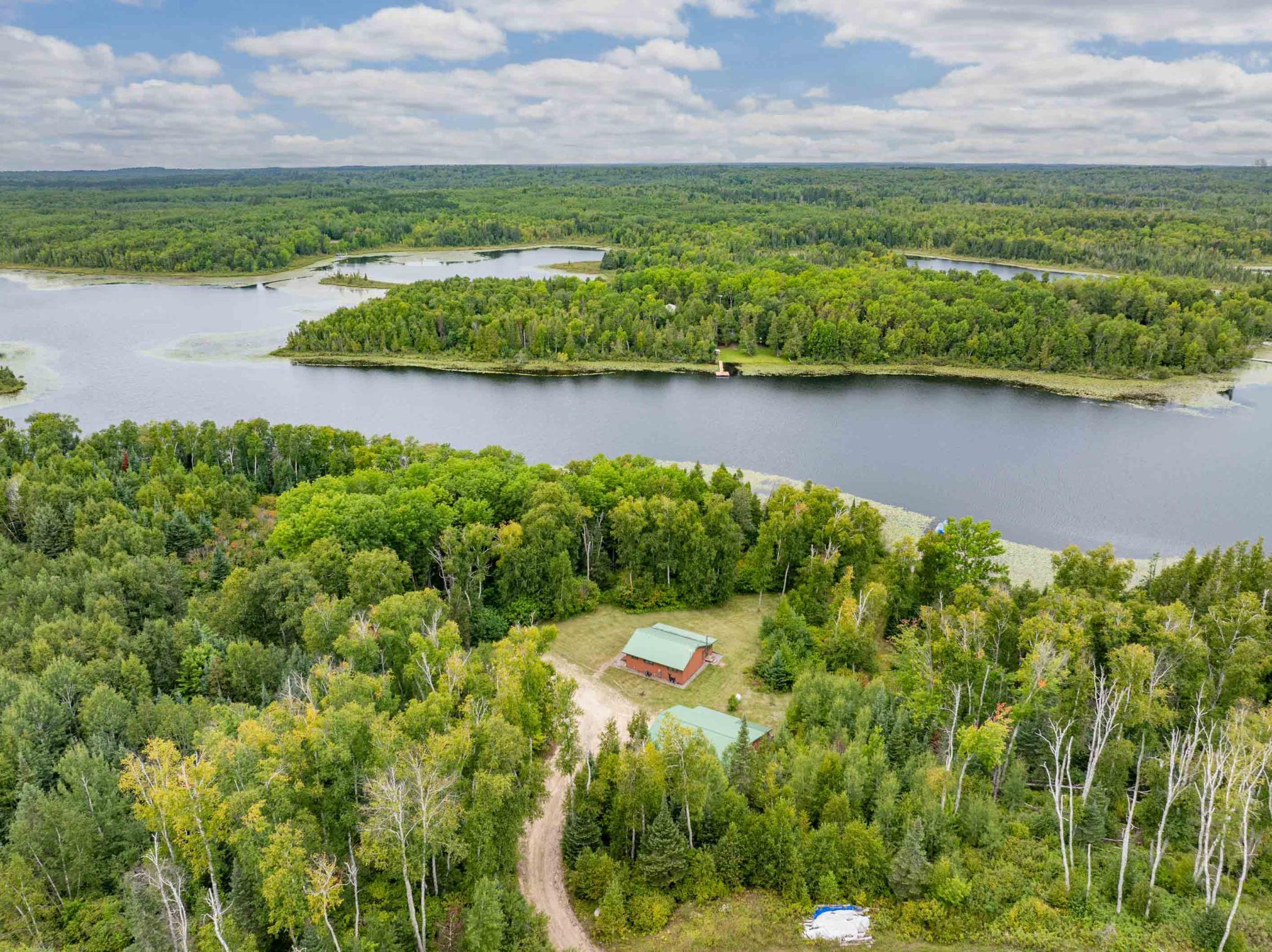 32118 E Gunn Lake Trail Property Photo 1