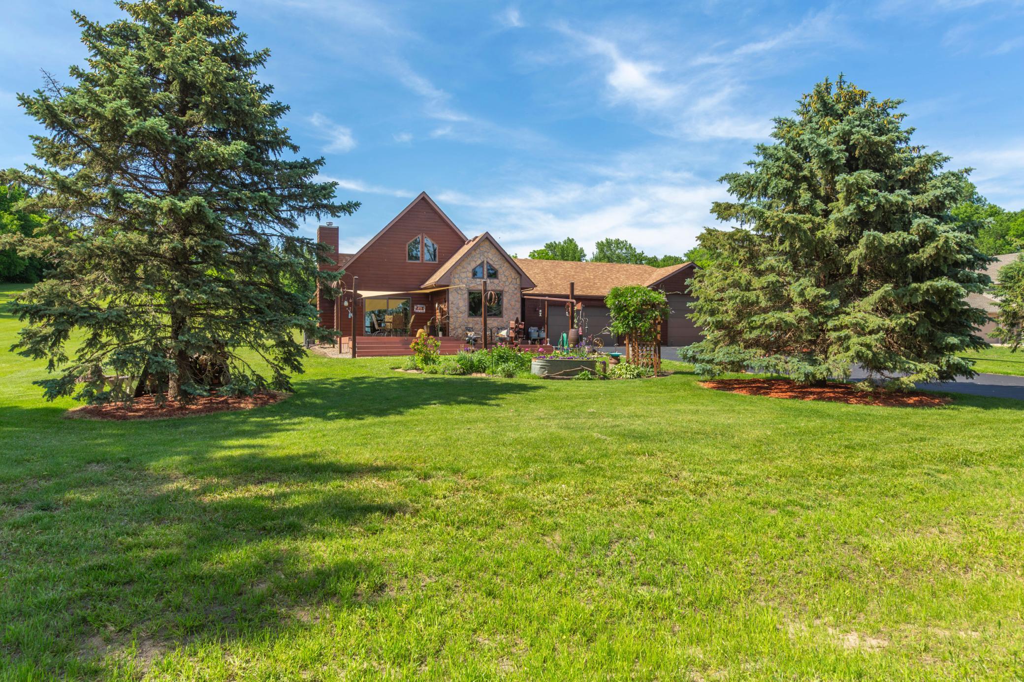 13304 Sakatah Lake Road Property Photo 3