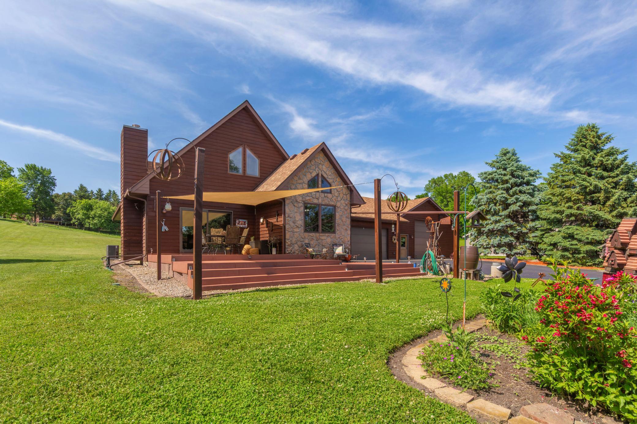 13304 Sakatah Lake Road Property Photo 5