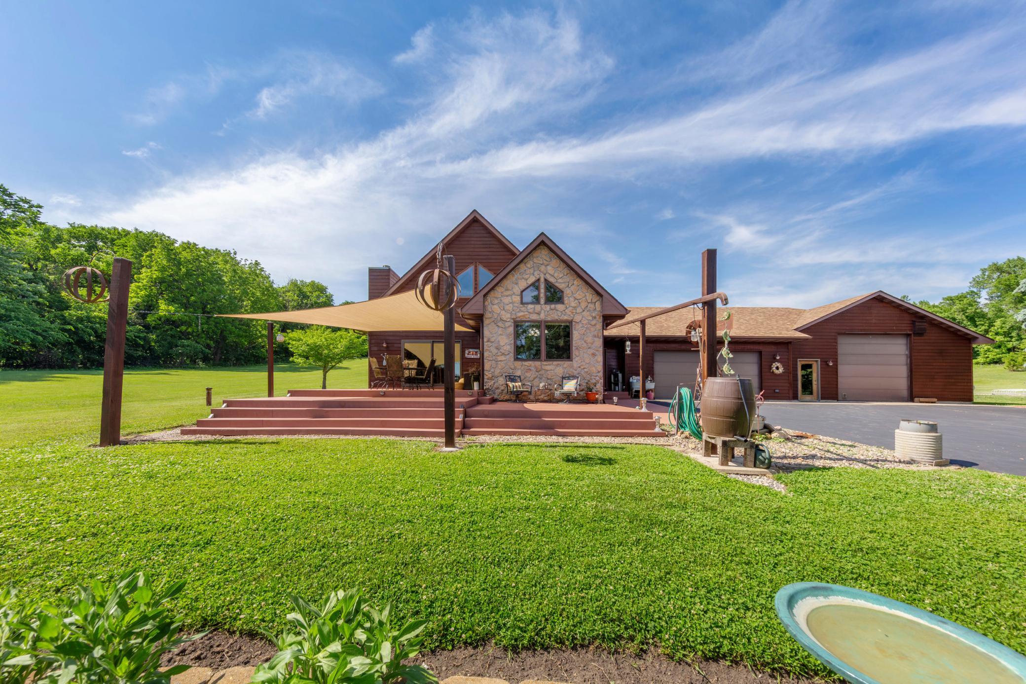 13304 Sakatah Lake Road Property Photo 6