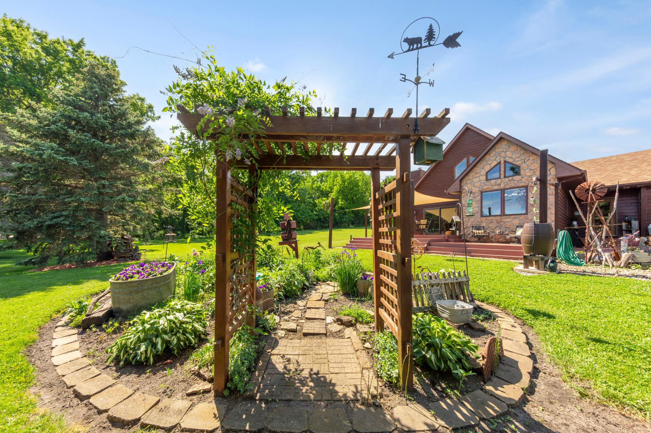 13304 Sakatah Lake Road Property Photo 12