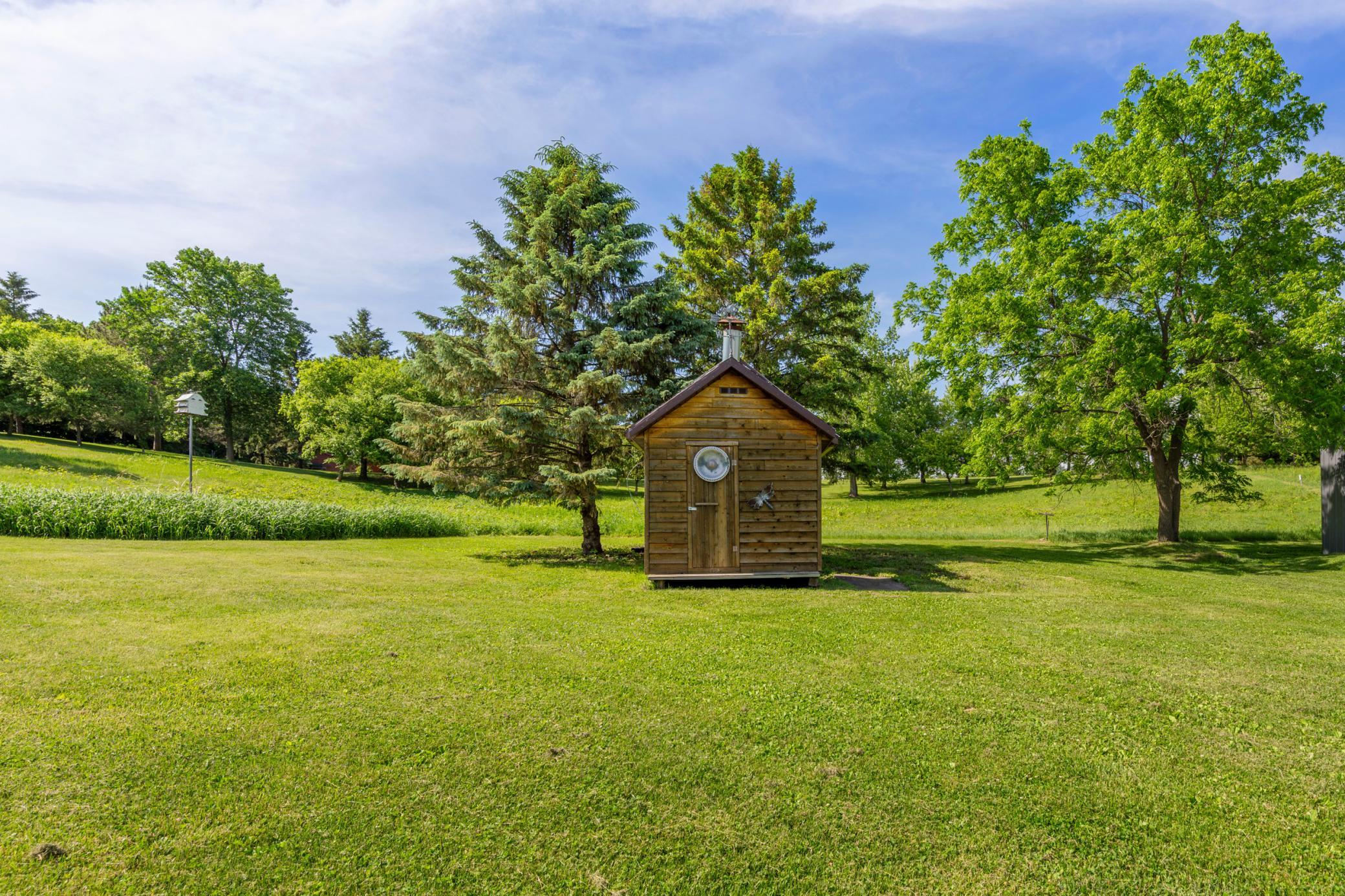 13304 Sakatah Lake Road Property Photo 18