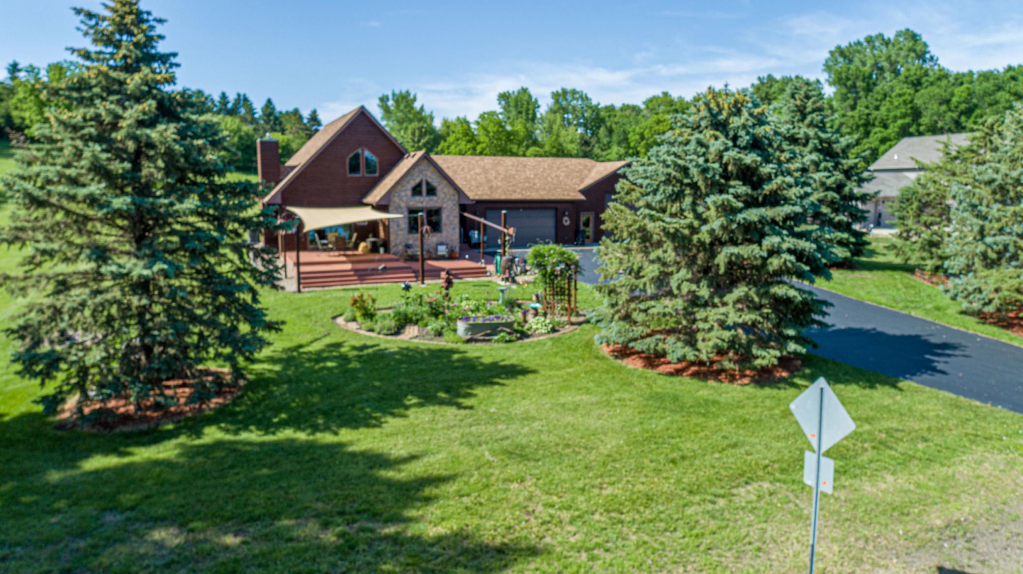 13304 Sakatah Lake Road Property Photo 47