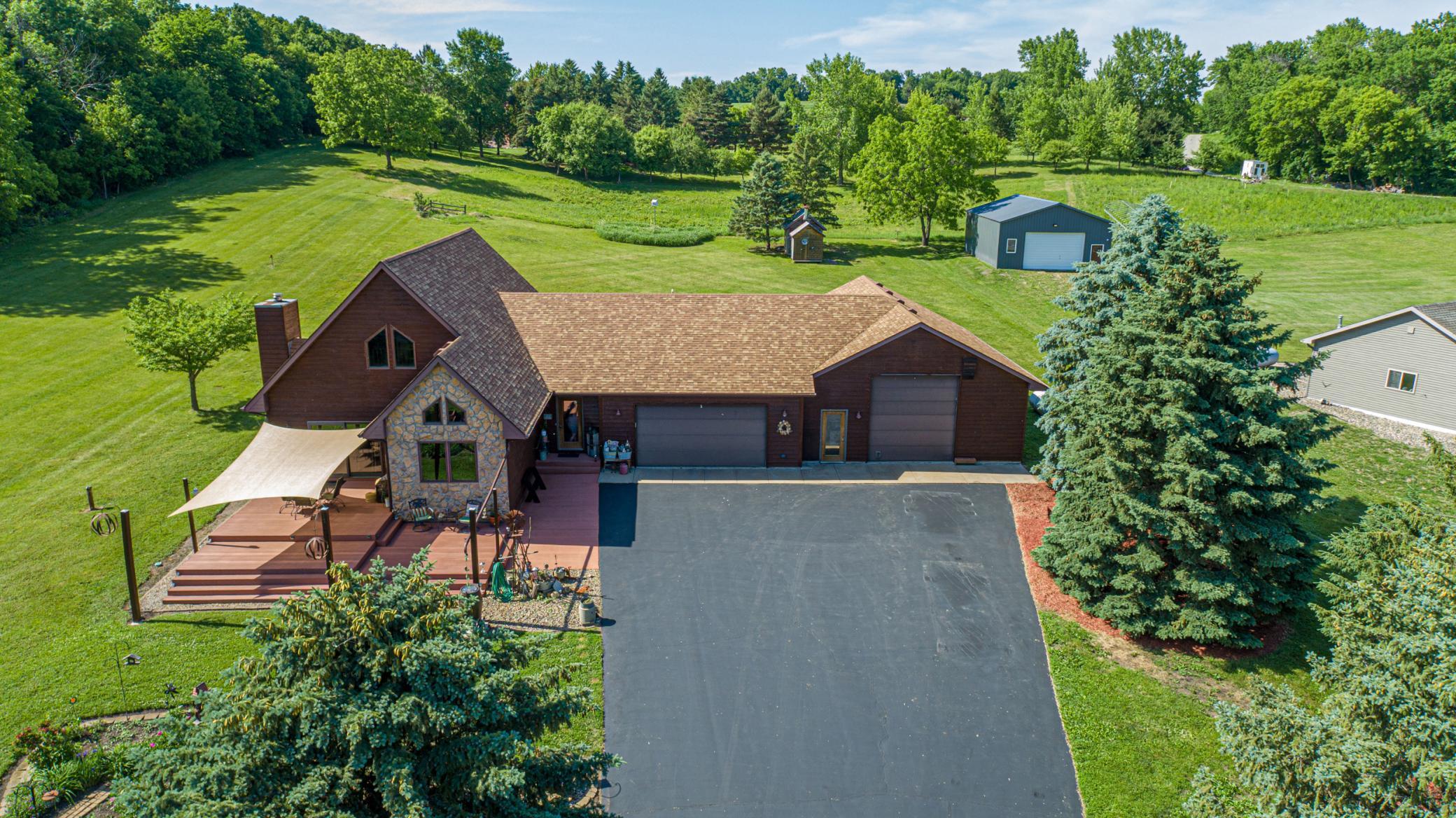 13304 Sakatah Lake Road Property Photo 48
