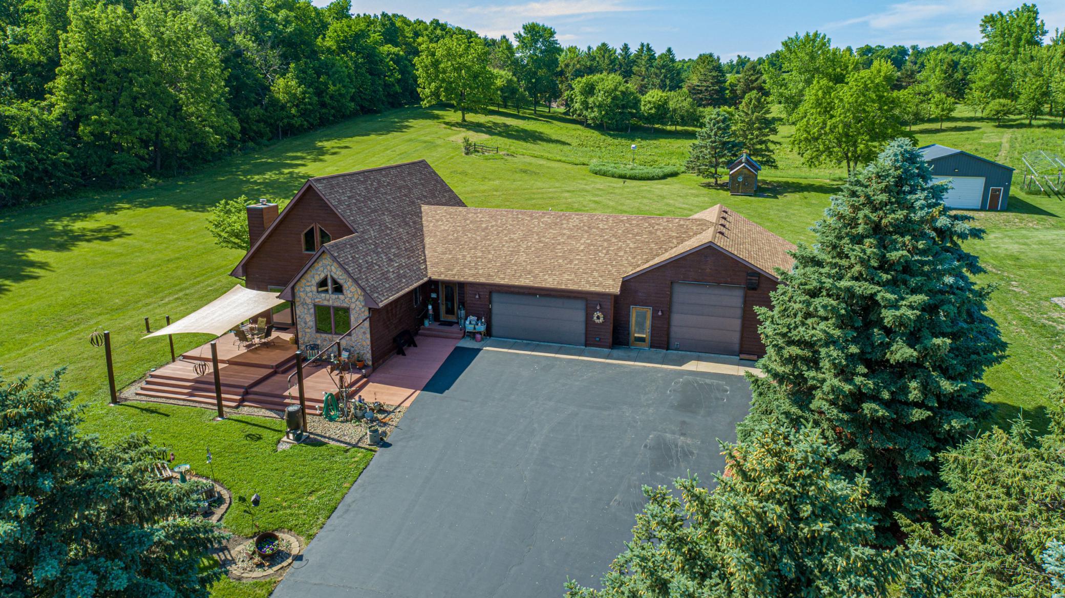 13304 Sakatah Lake Road Property Photo 49