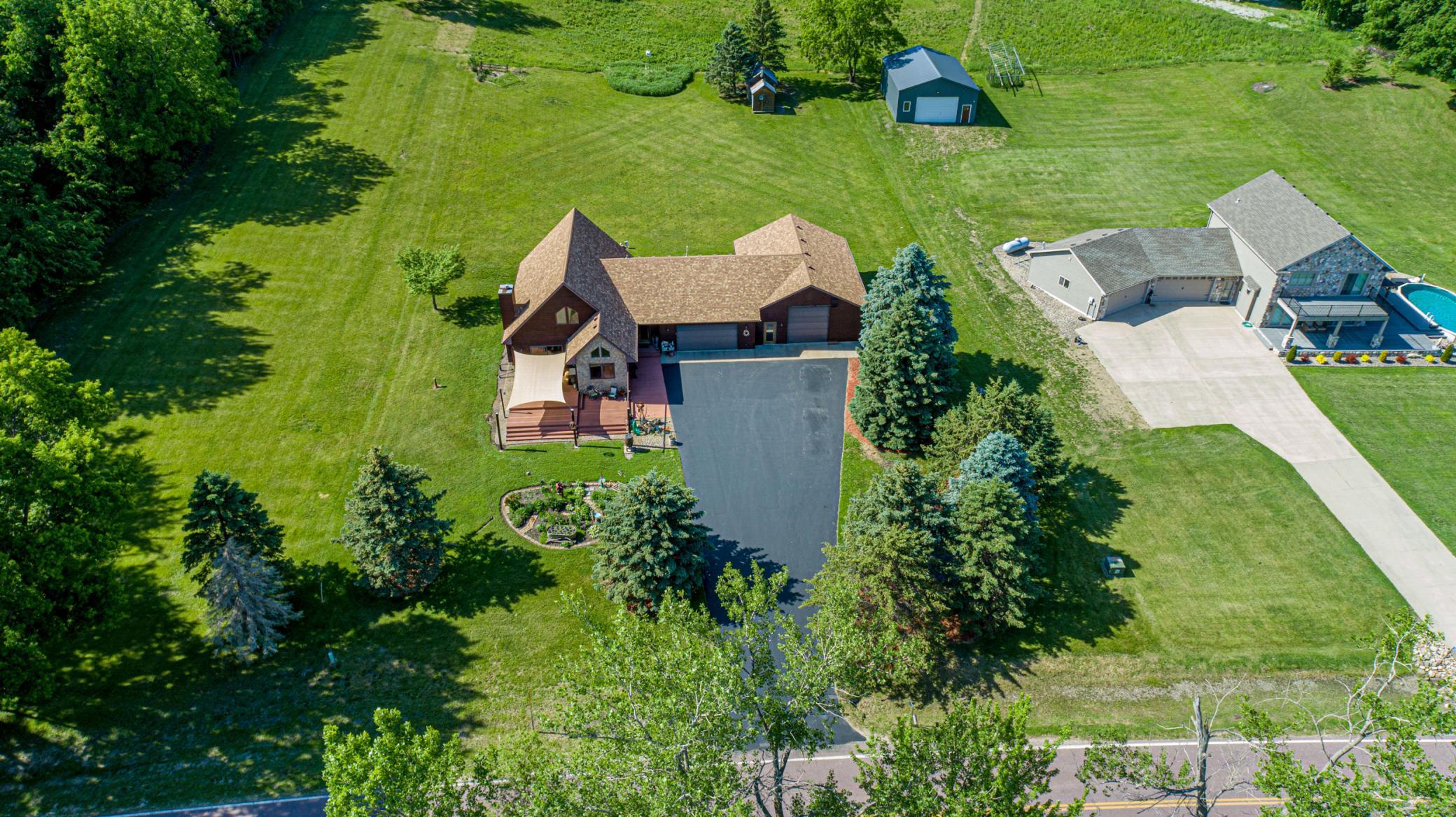 13304 Sakatah Lake Road Property Photo 50