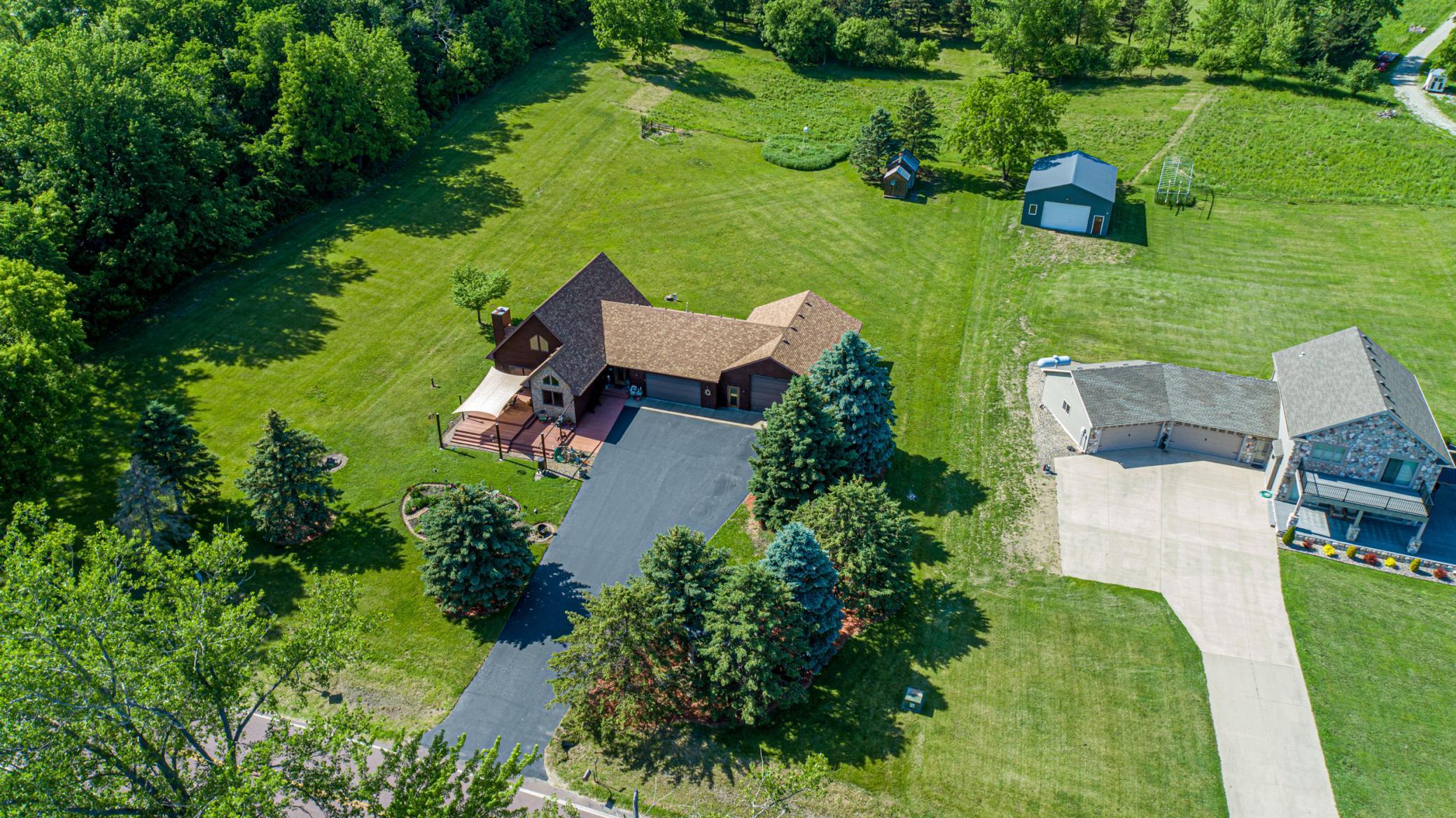 13304 Sakatah Lake Road Property Photo 51
