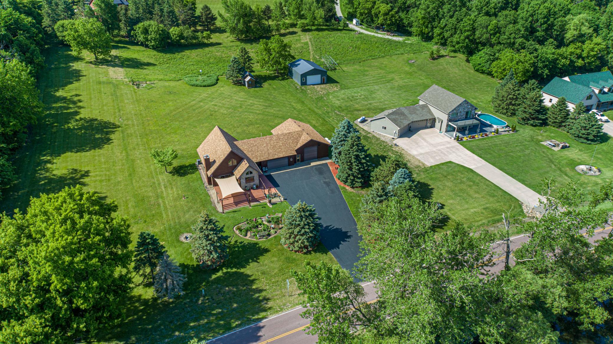 13304 Sakatah Lake Road Property Photo 52