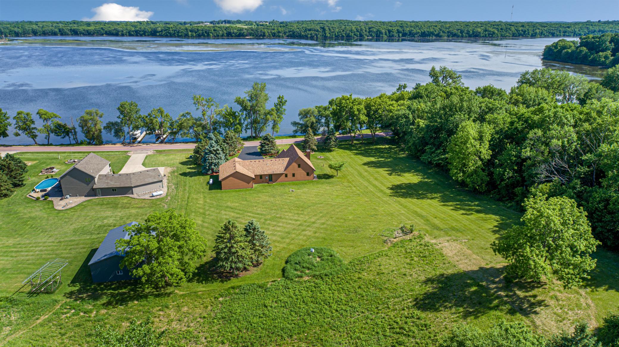 13304 Sakatah Lake Road Property Photo 54