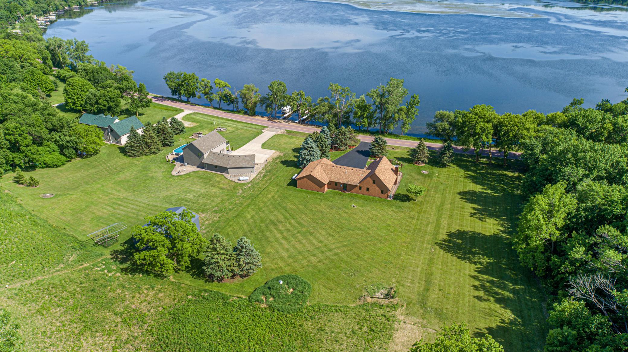13304 Sakatah Lake Road Property Photo 55