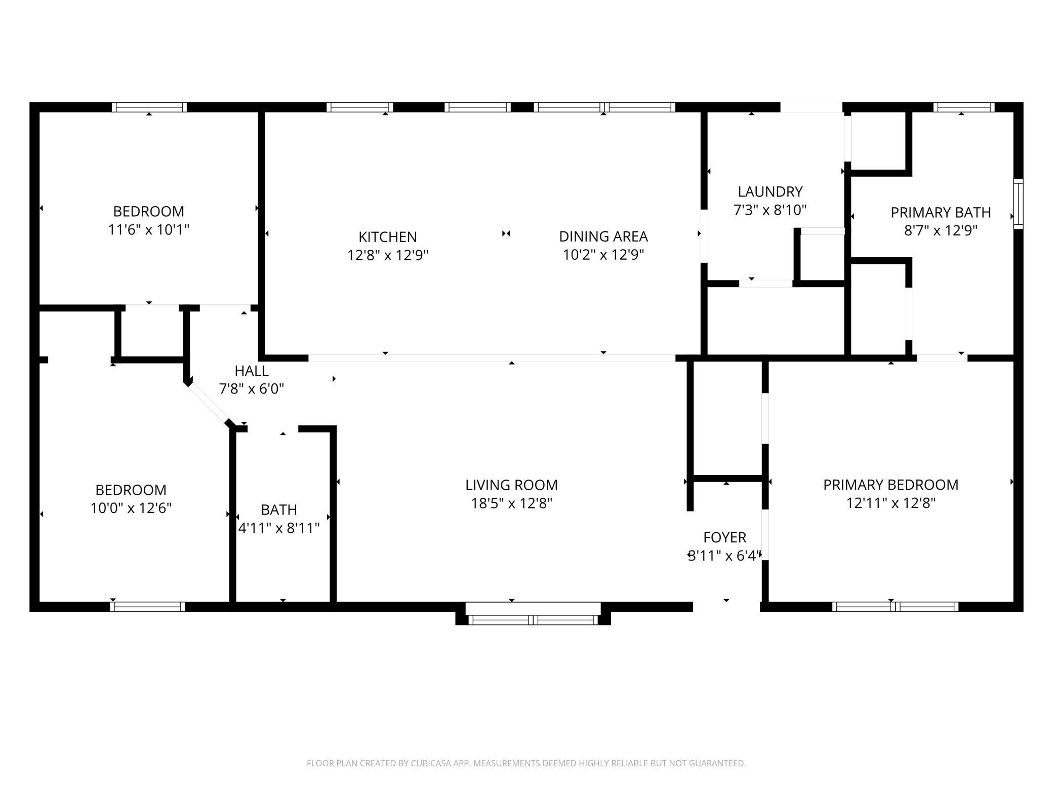 10488 Pierce Street Ne Property Photo 32