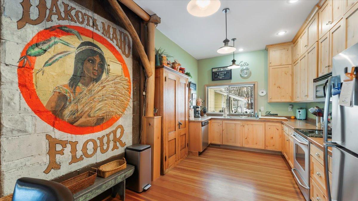 1007 Van Dyke Road Nw Property Photo 6