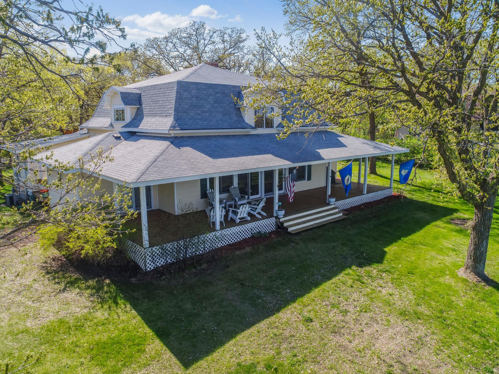 1007 Van Dyke Road Nw Property Photo 45
