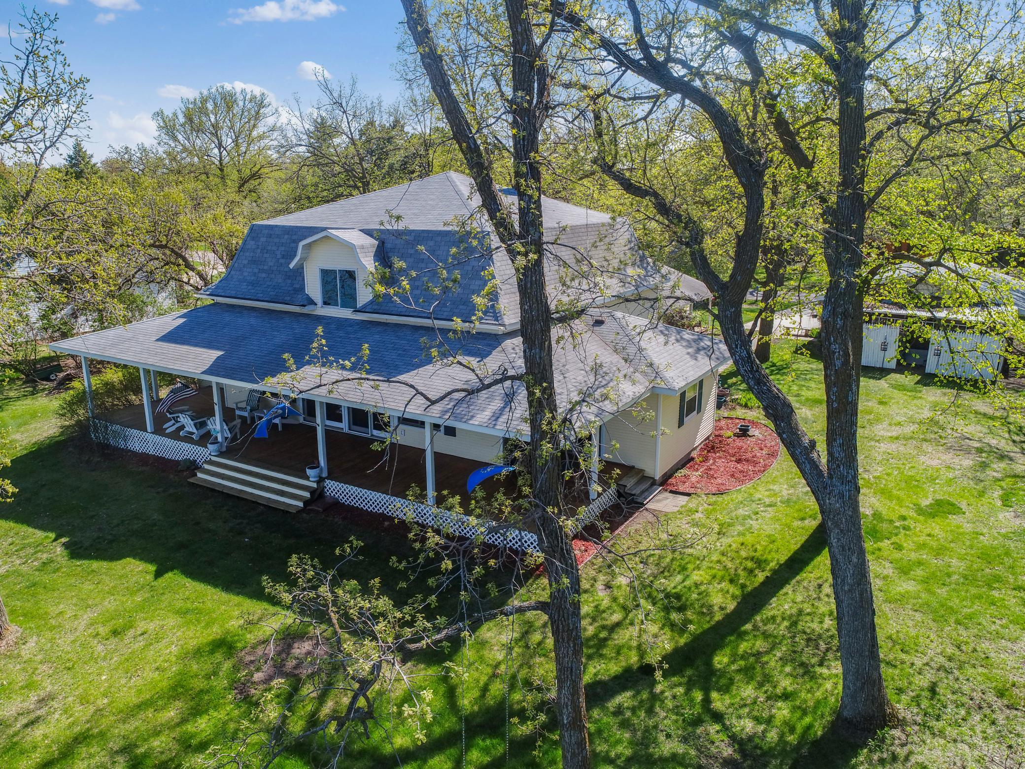 1007 Van Dyke Road Nw Property Photo 60