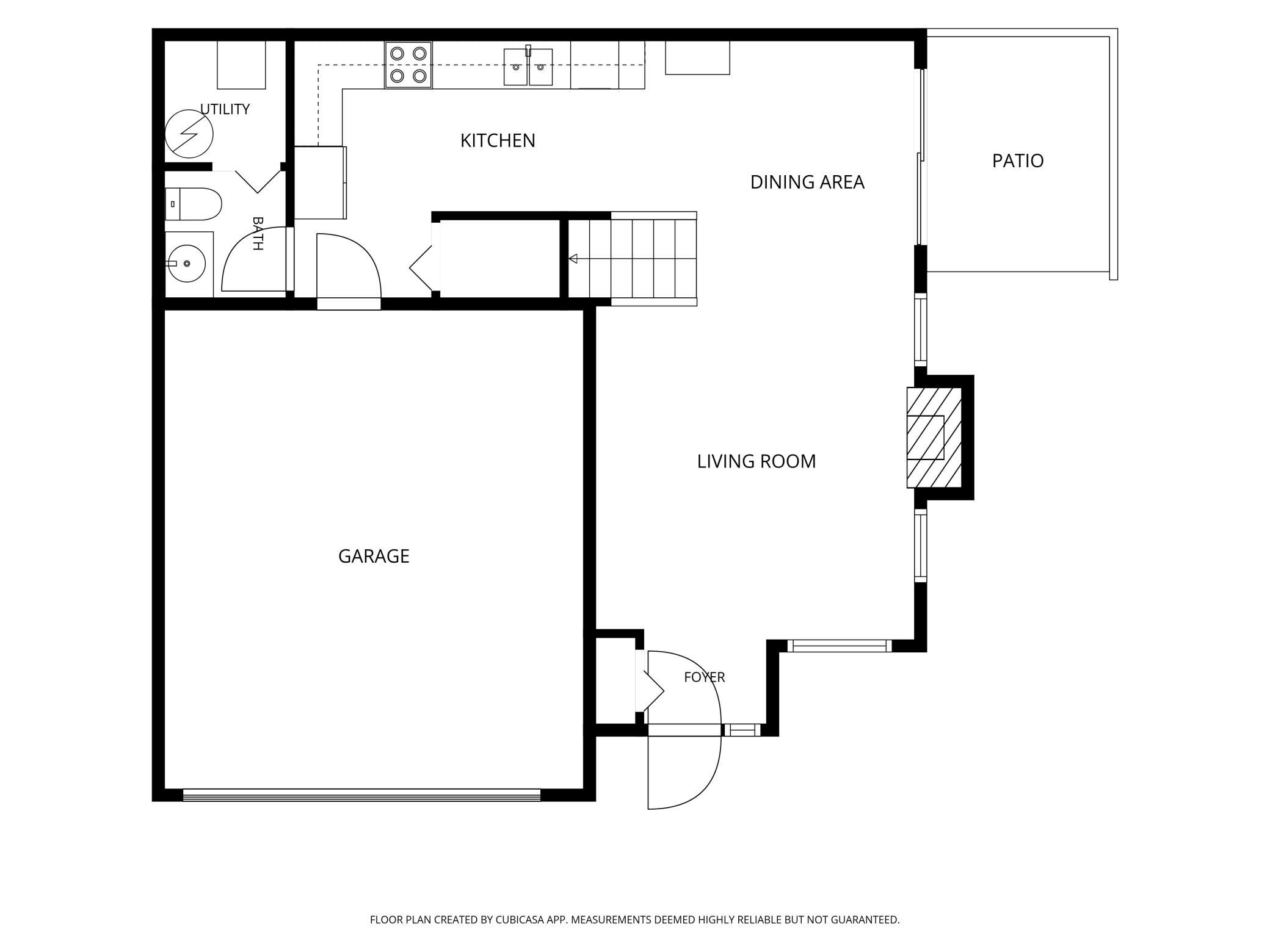 21195 N Clydesdale Curve Property Photo 22