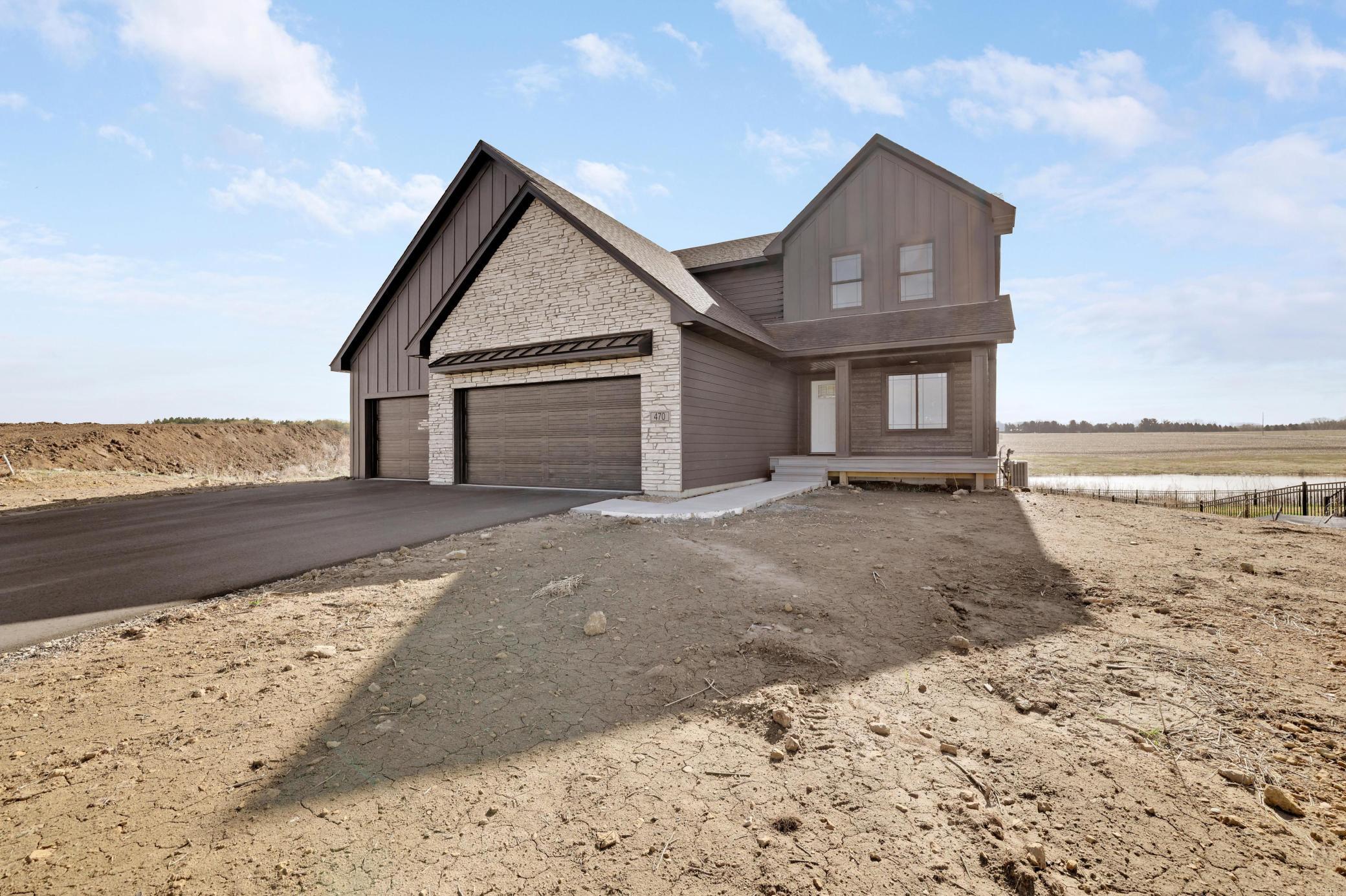 470 Sea Wing Boulevard Property Photo 4