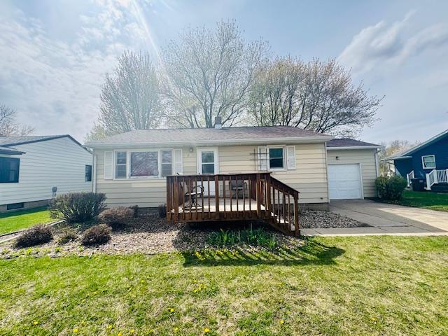 2936 Queen Avenue Property Photo 1